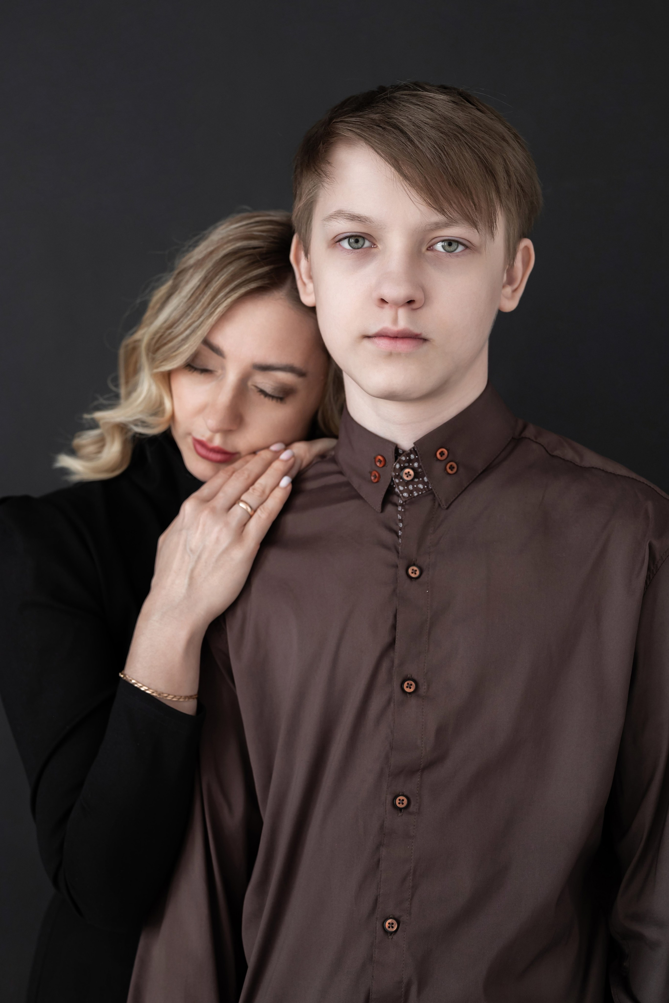 Елена и Матвей. Фотограф в городе Салават