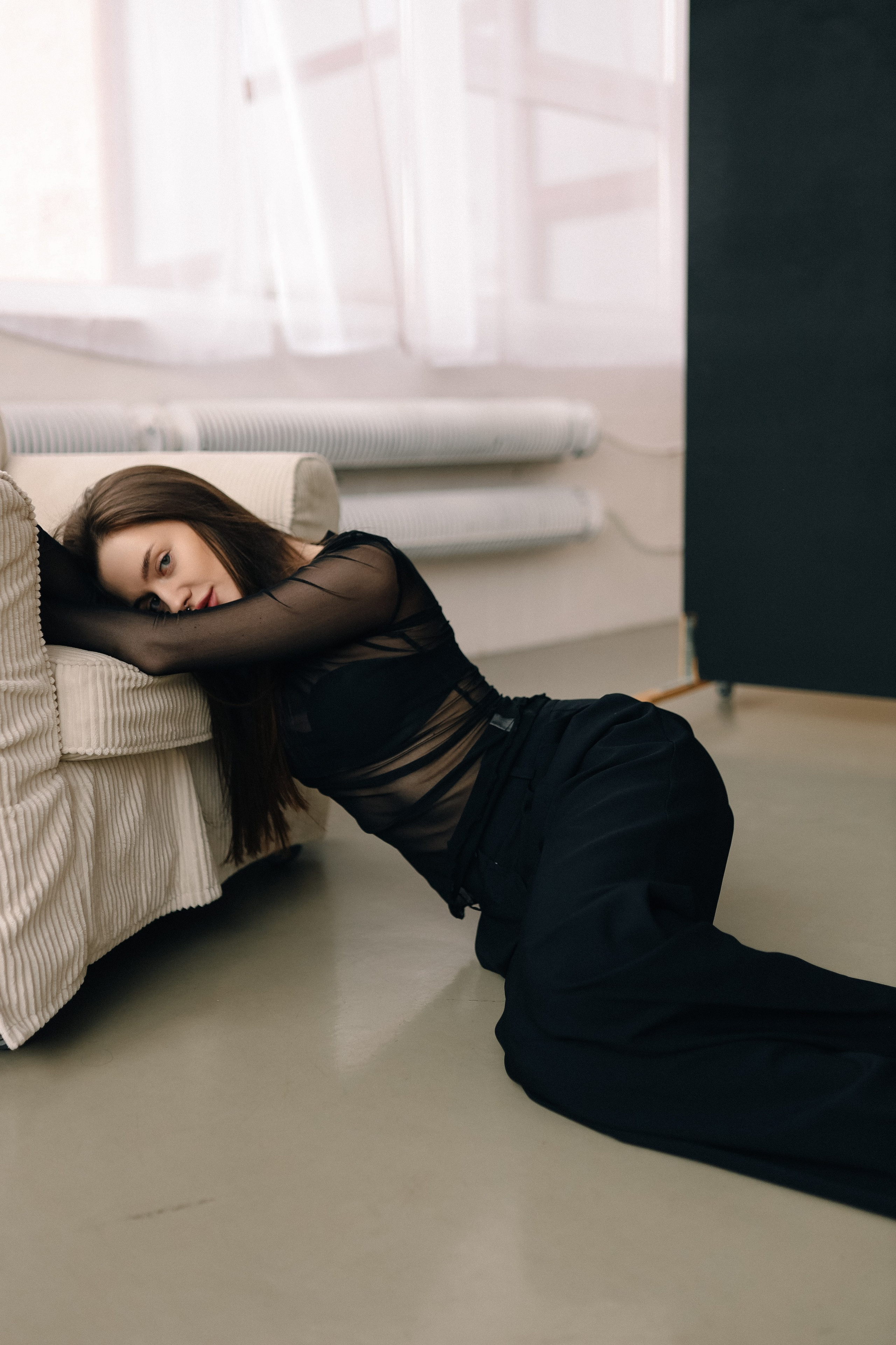 Анна. Семейный фотограф Наталья Ковтун Санкт-Петербург