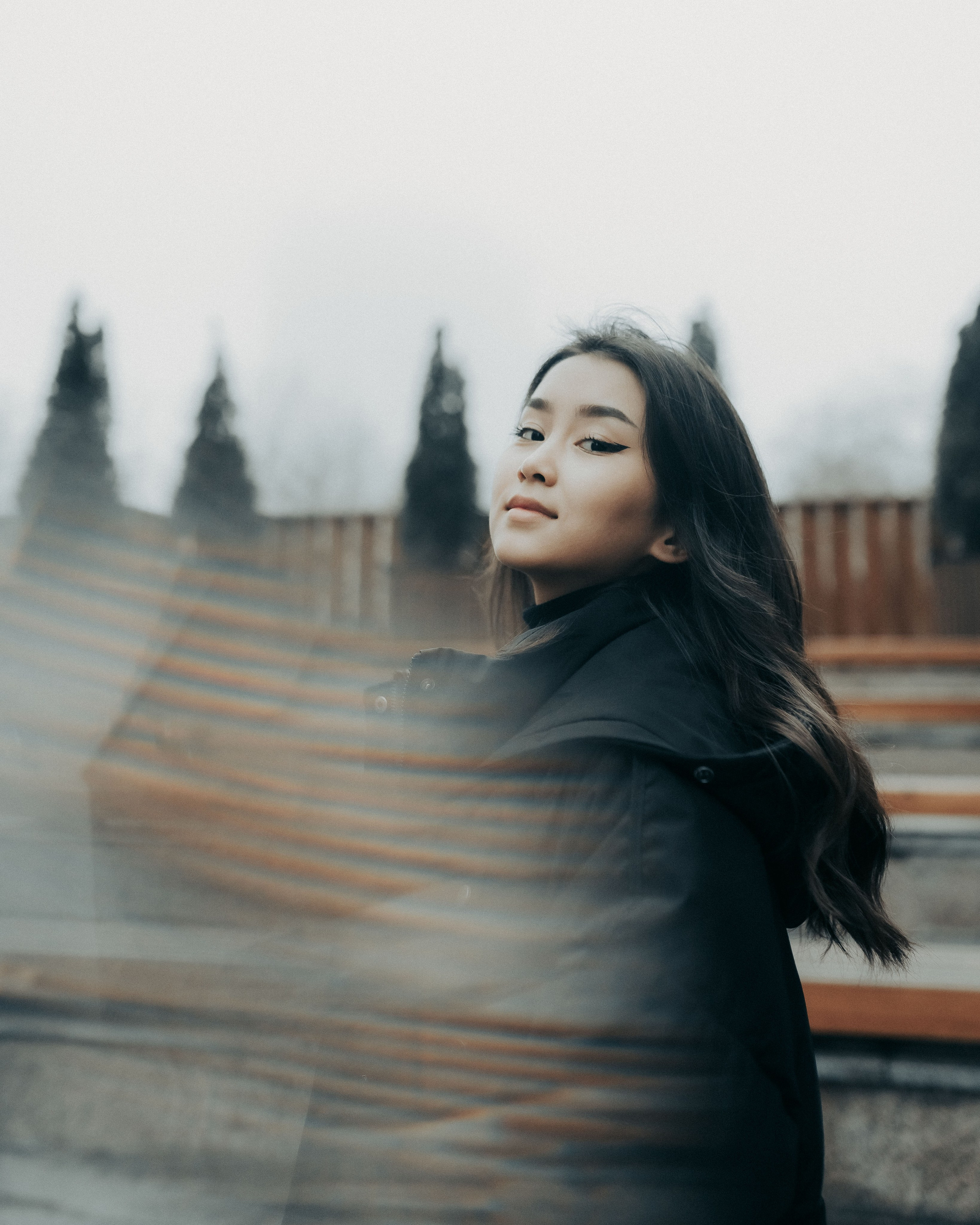 Персональные съемки