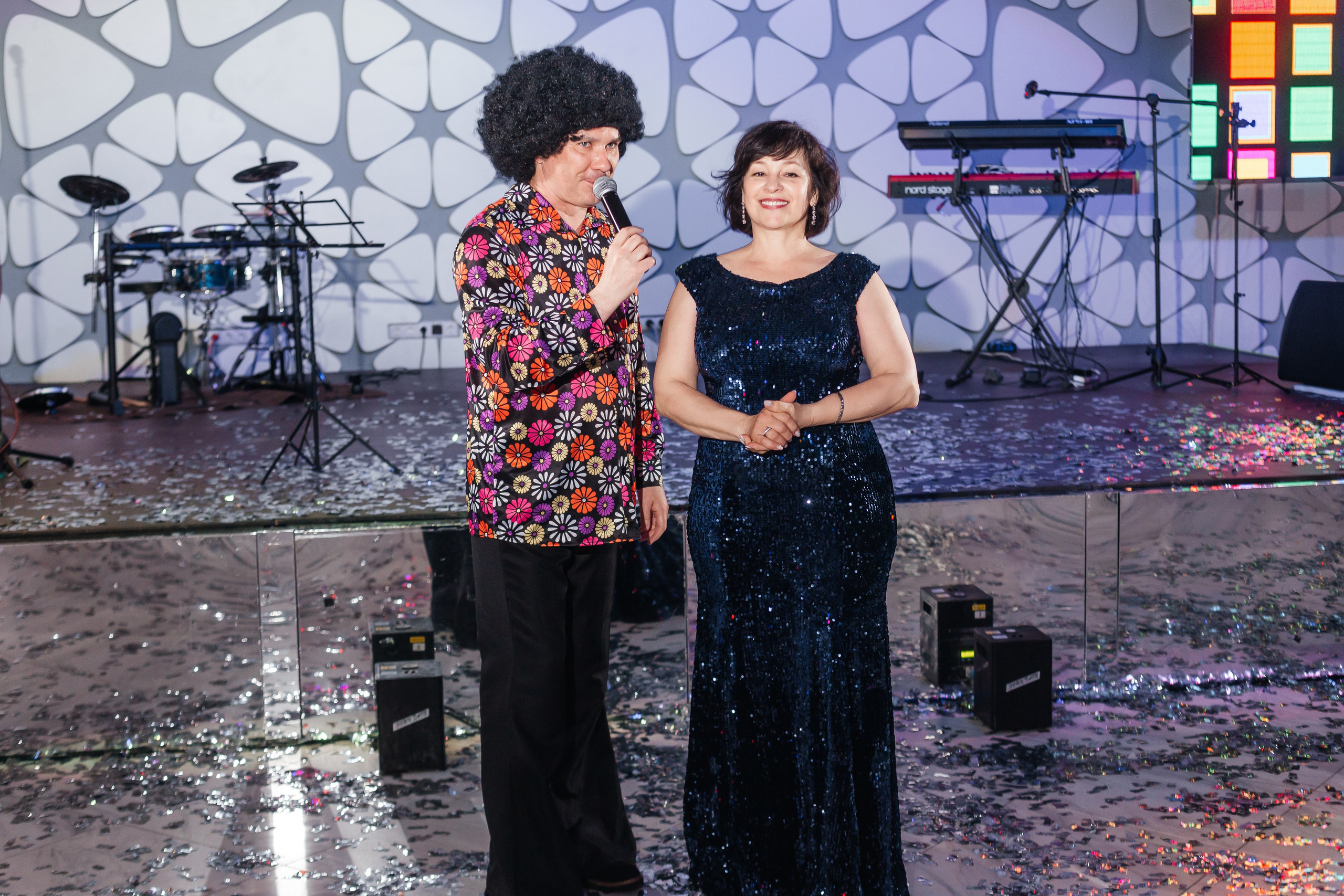 Юбилей Натальи. Свадебный фотограф в Краснодаре Николай Крауз