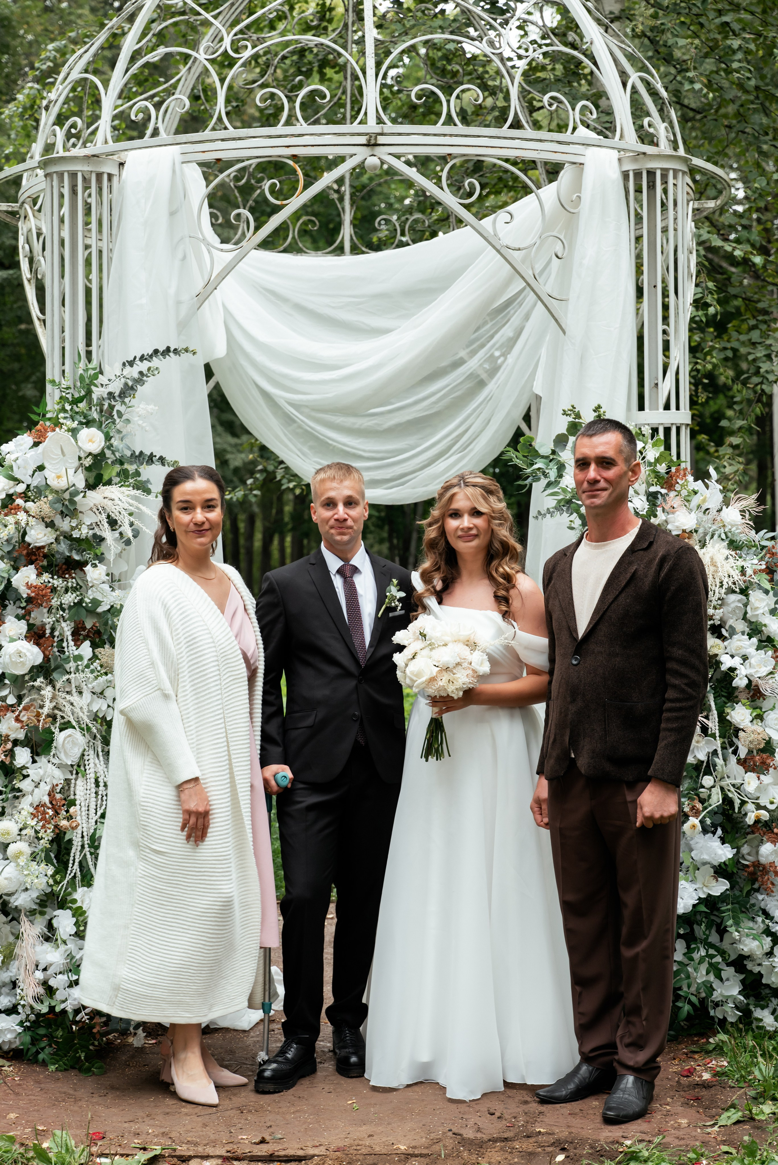 Nik&Asy wed. Свадебный и семейный фотограф в Ижевске Романова Ольга