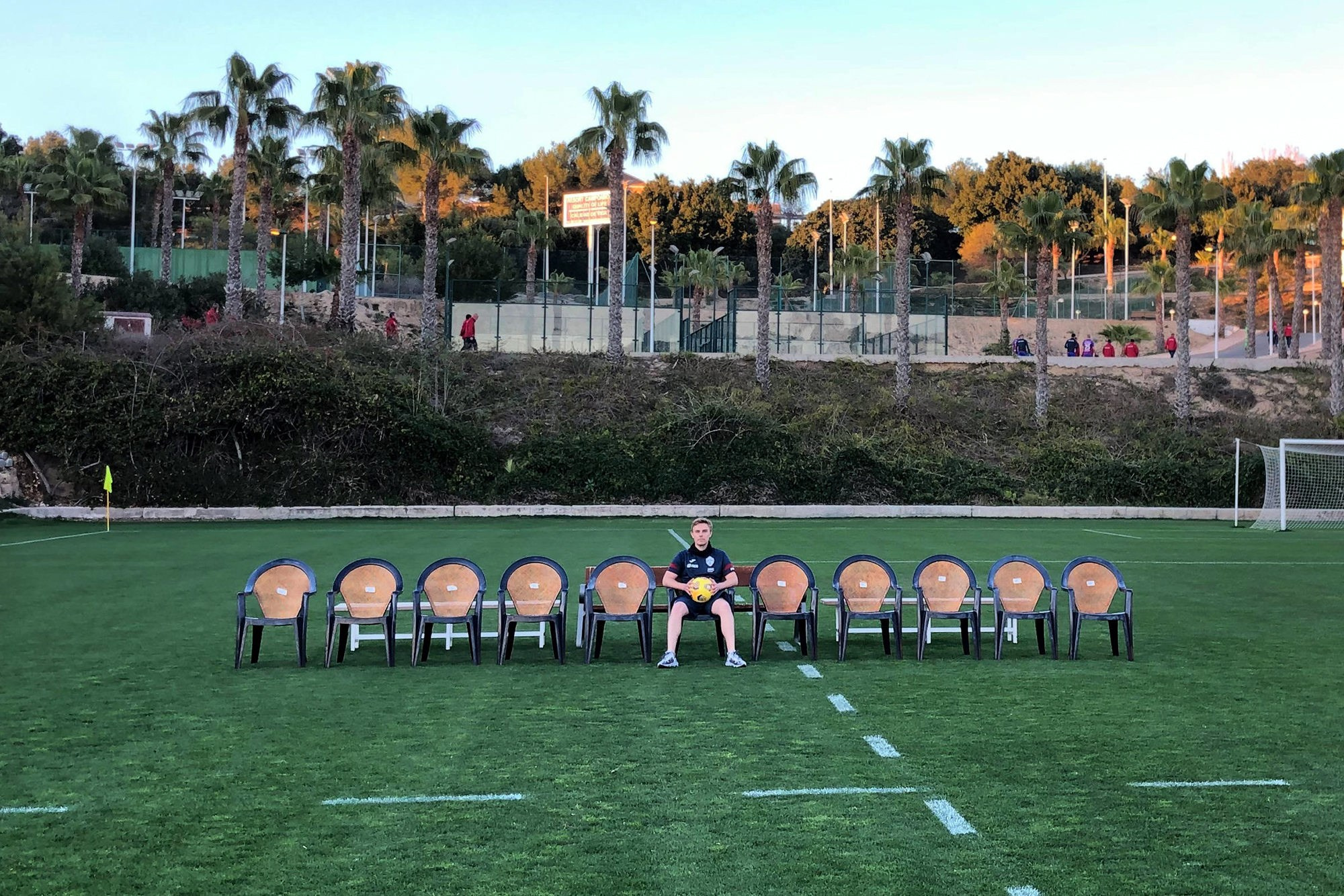 BEHIND THE SCENES. Denis Tyrin Photography