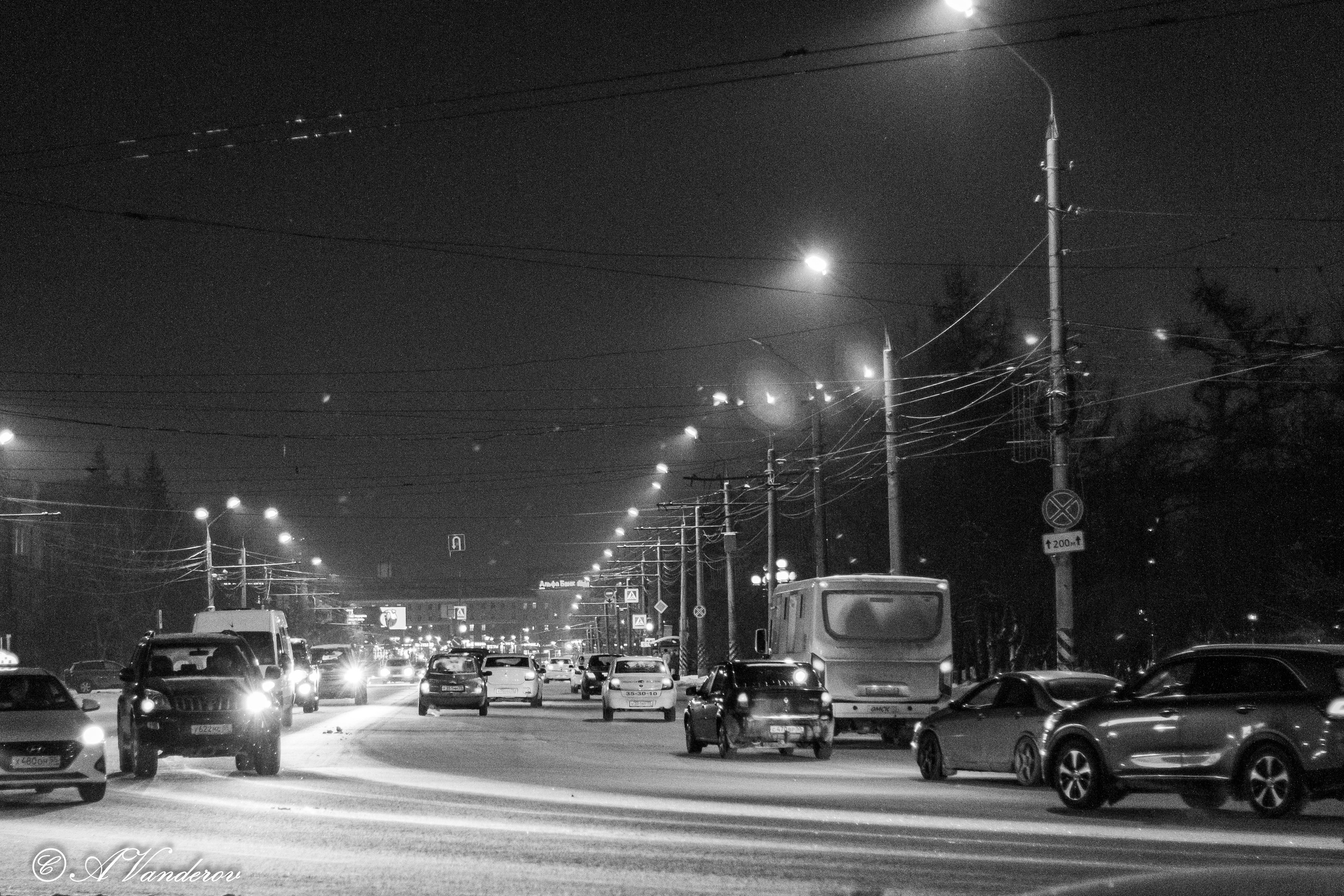 Омск 2024. Фотограф Омск | Александр Вандеров