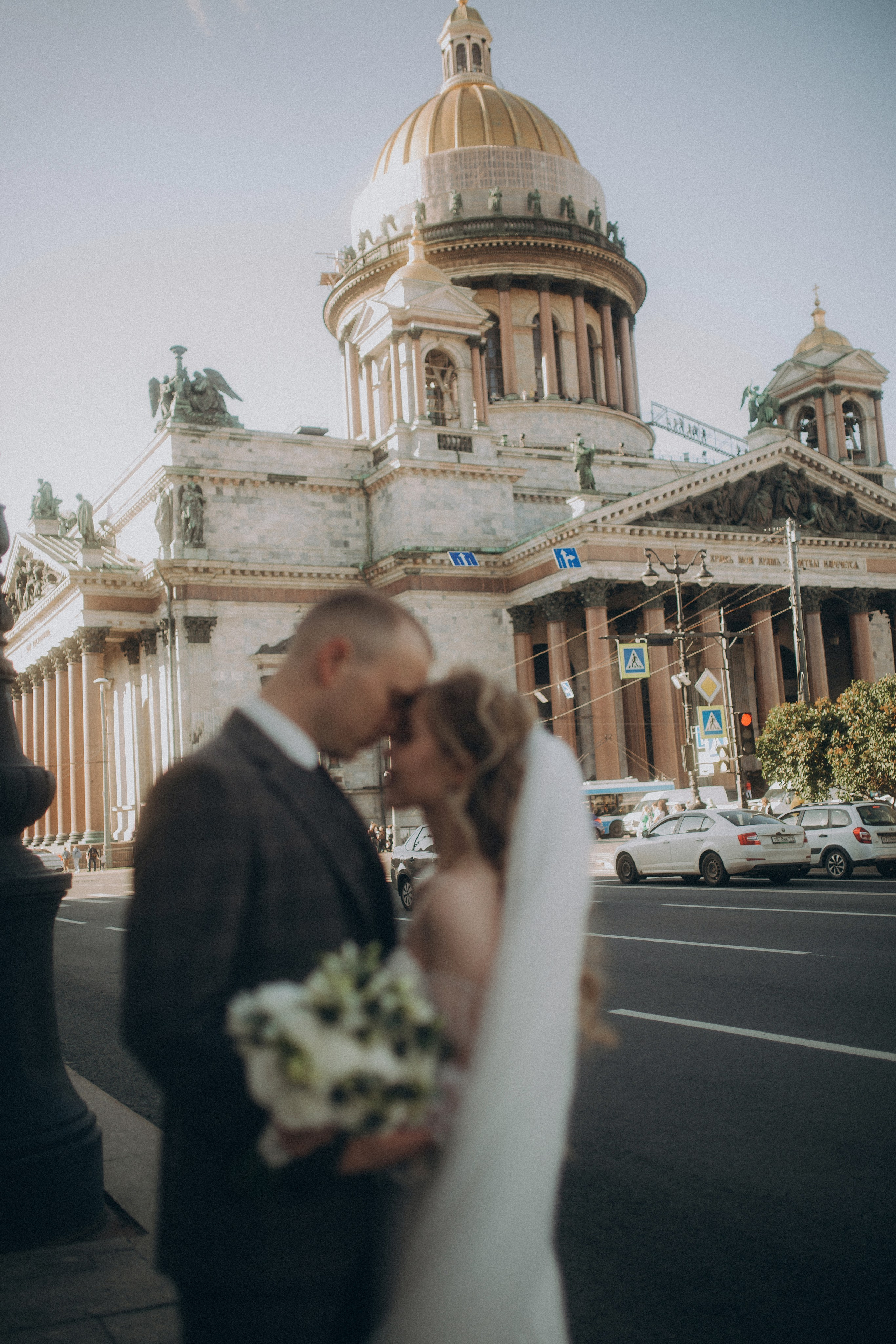 20.06.24. Фотограф в Санкт Петербурге Лара Великова