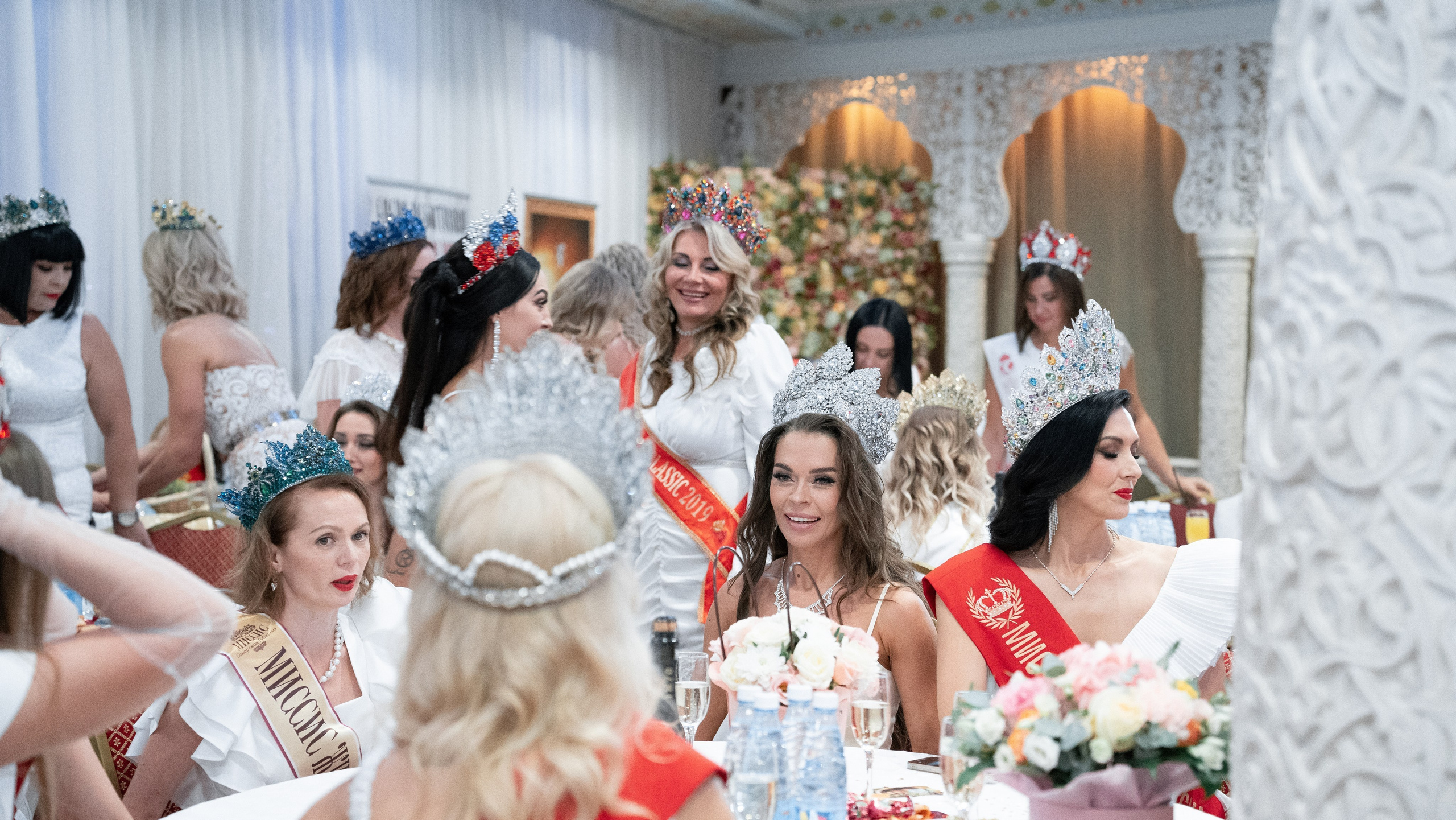 Репортаж. Фотограф Юрина Ксения Москва