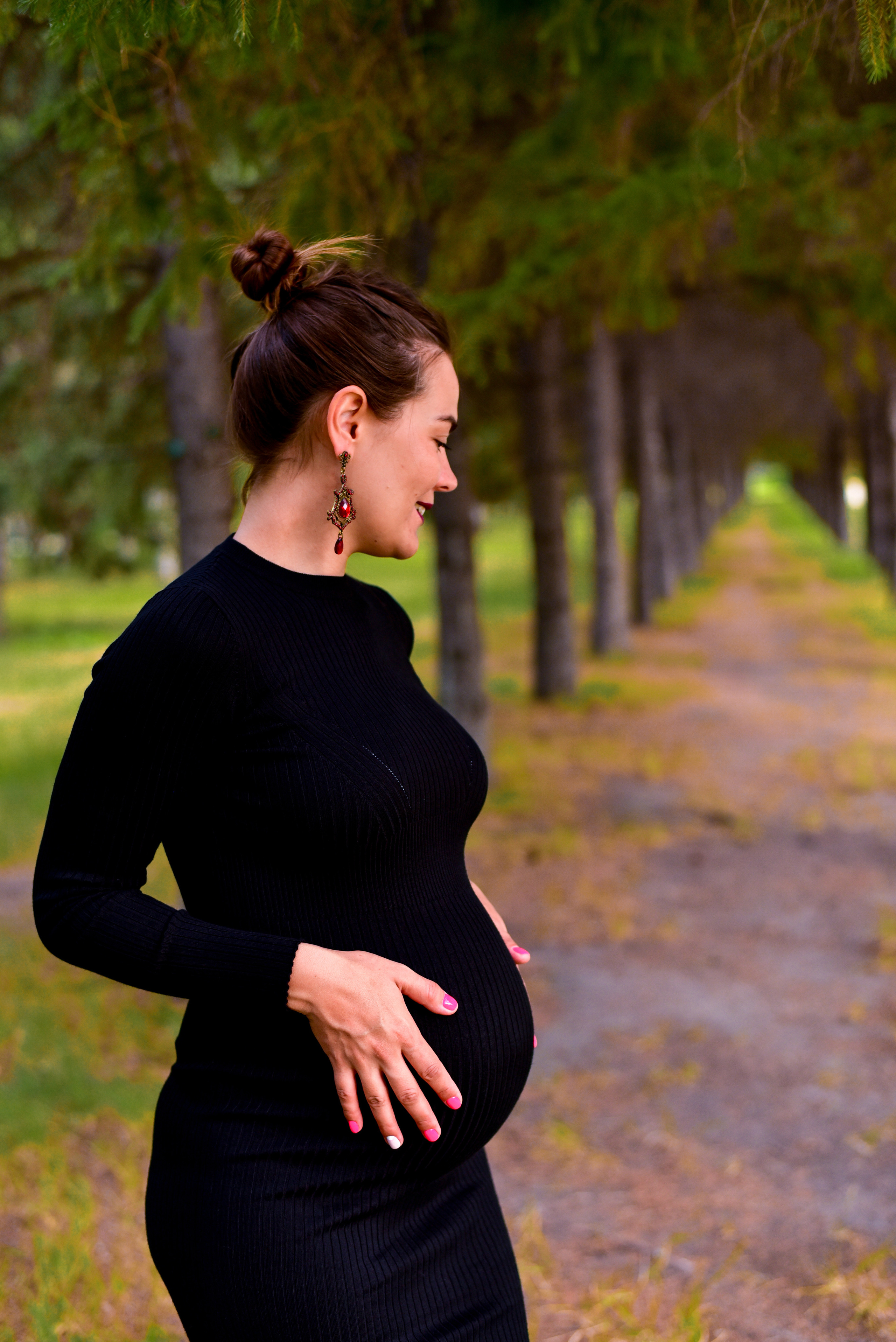 В ожидании чуда. Фотограф Анастасия Антонова