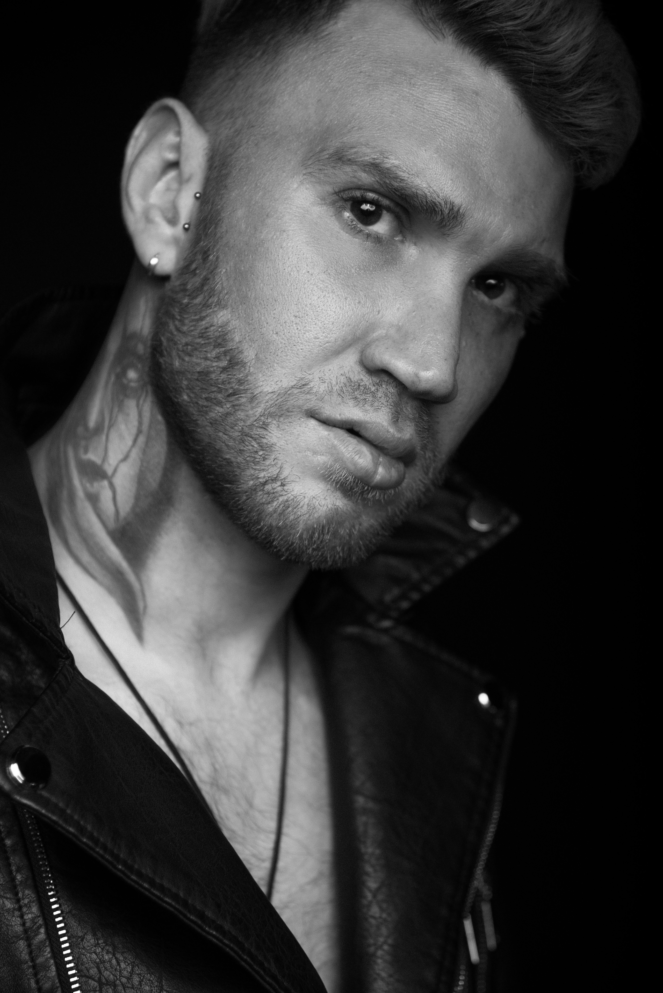 Фотограф Анастасия Антонова