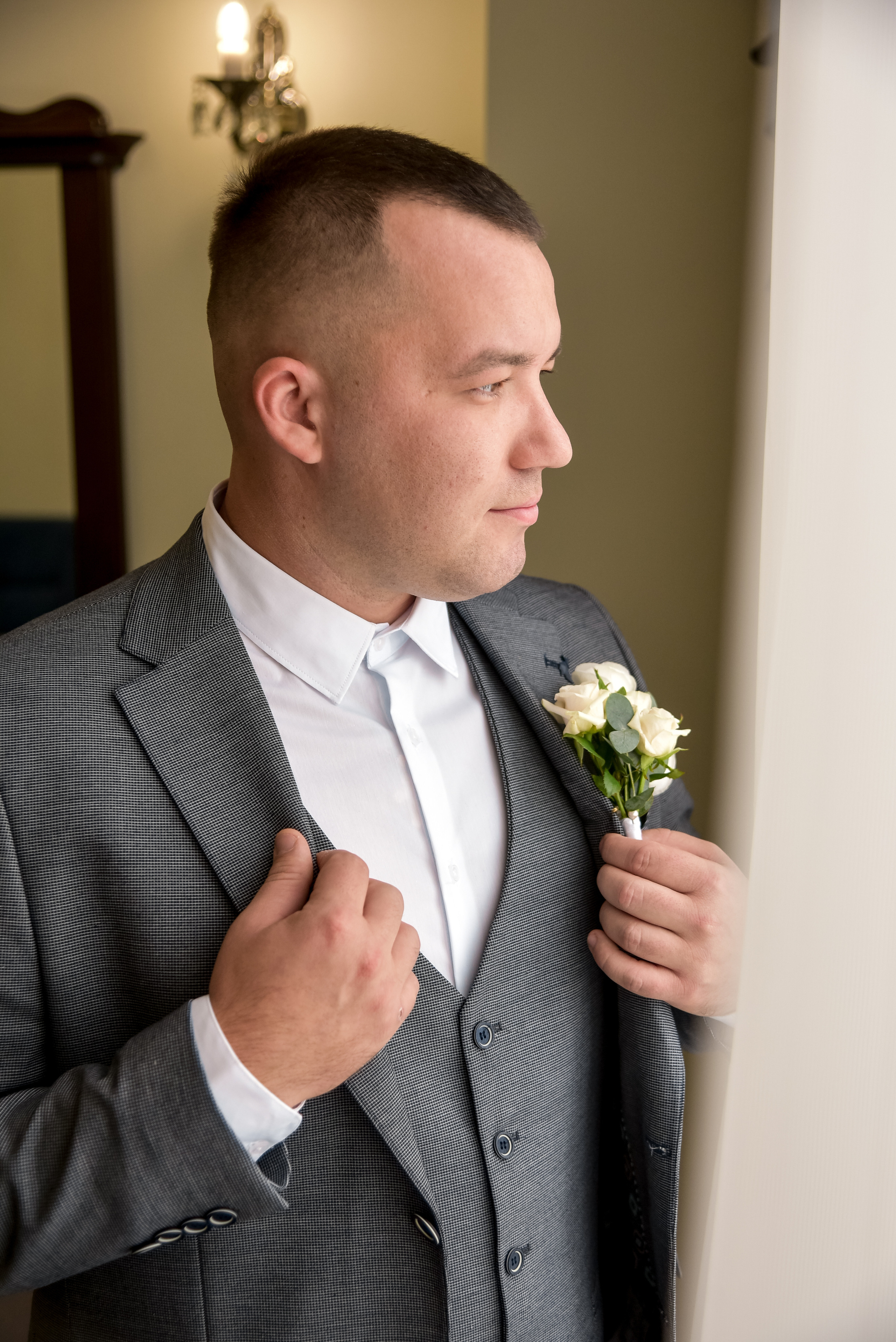 Love Story. Фотограф Анастасия Антонова