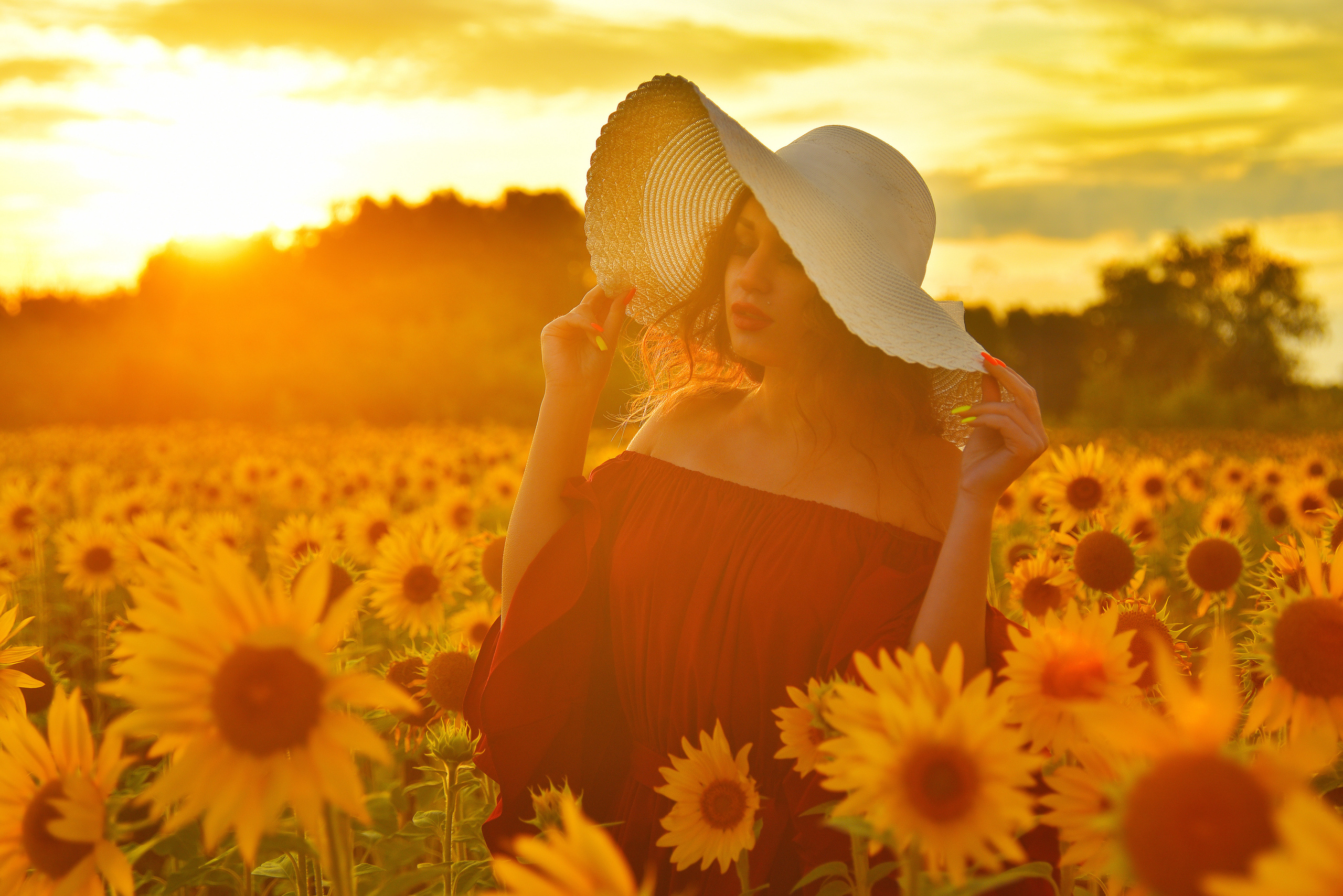 Фотограф Анастасия Антонова