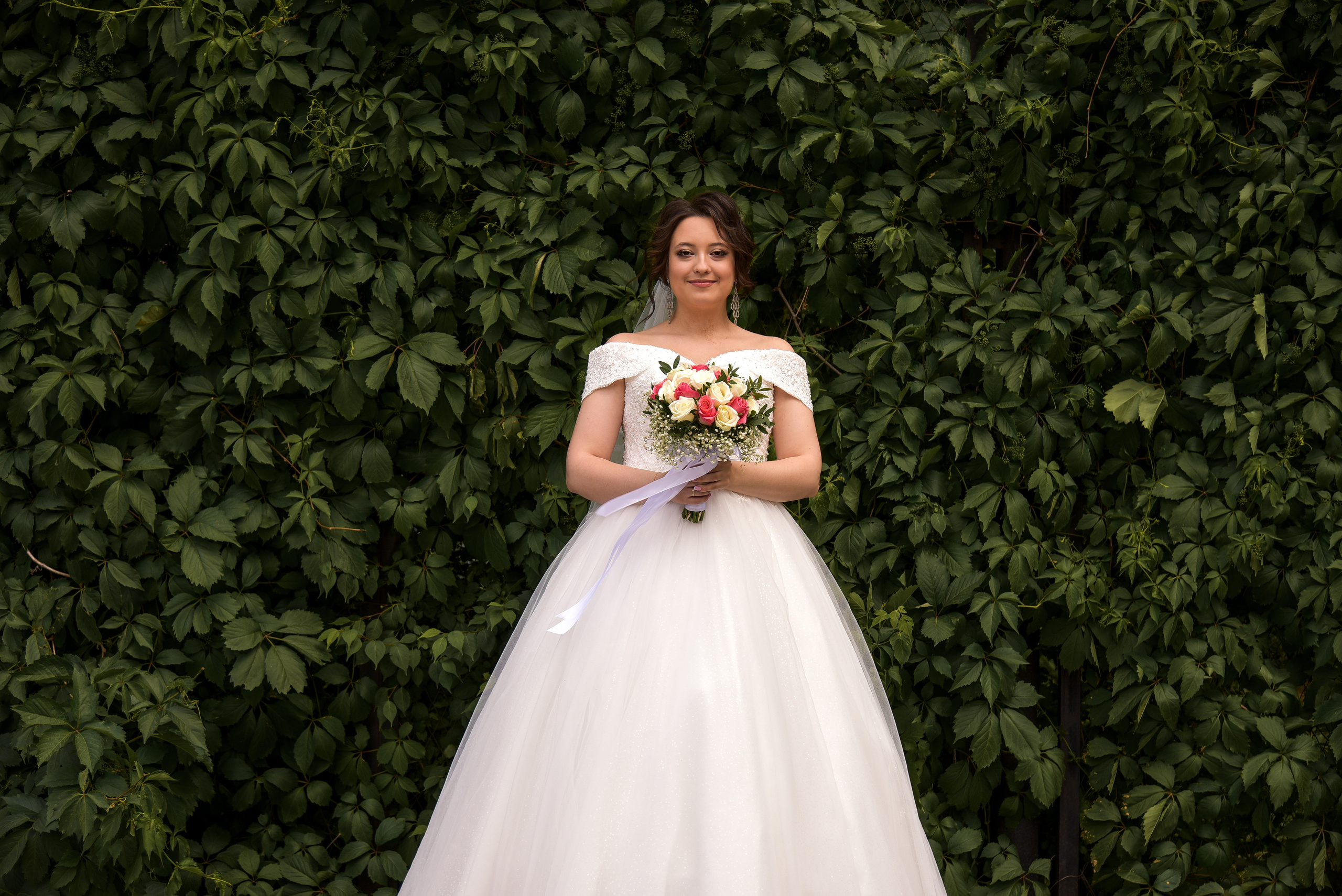 Love Story. Фотограф Анастасия Антонова