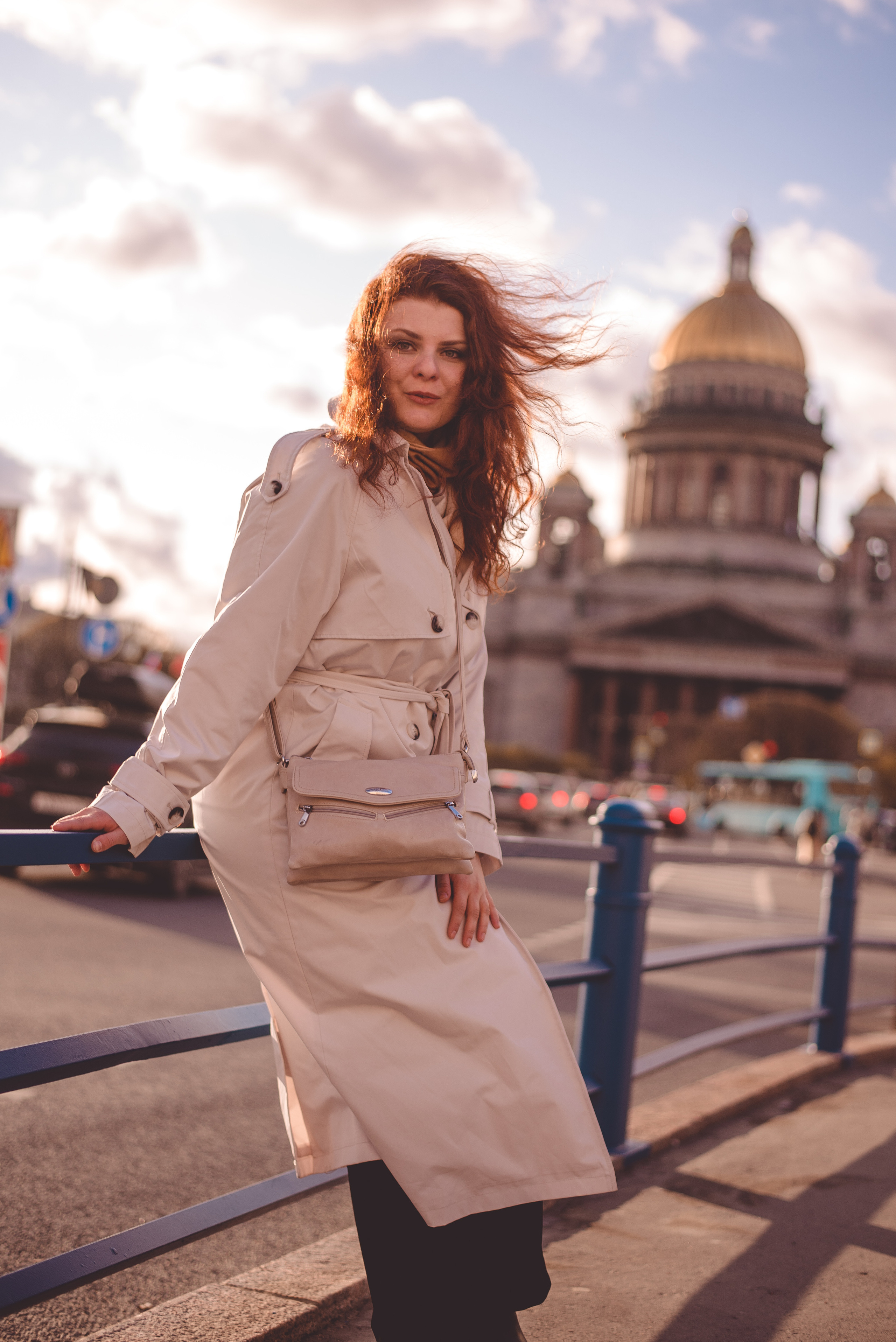 Фотограф Анастасия Антонова