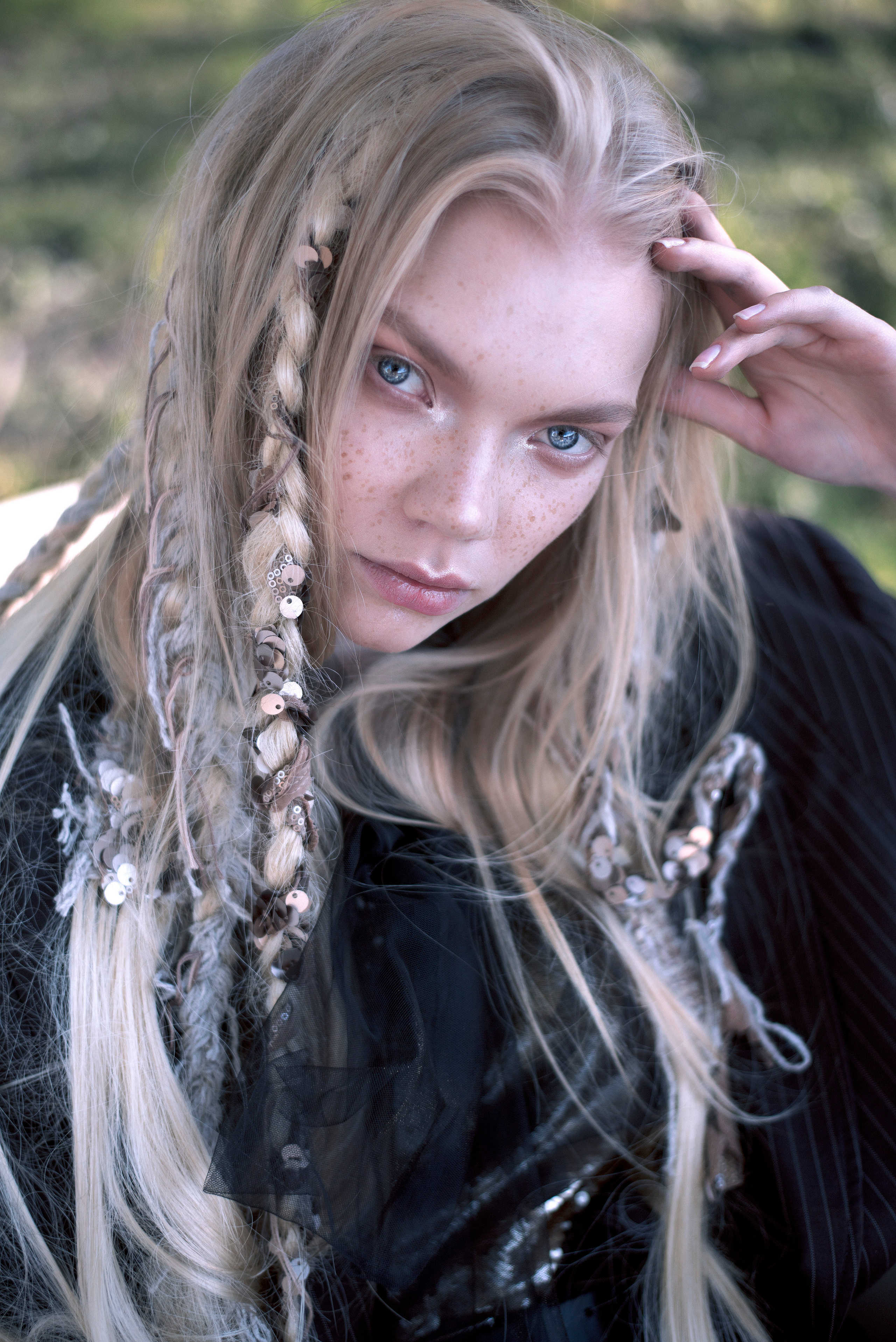 Фотограф Анастасия Антонова