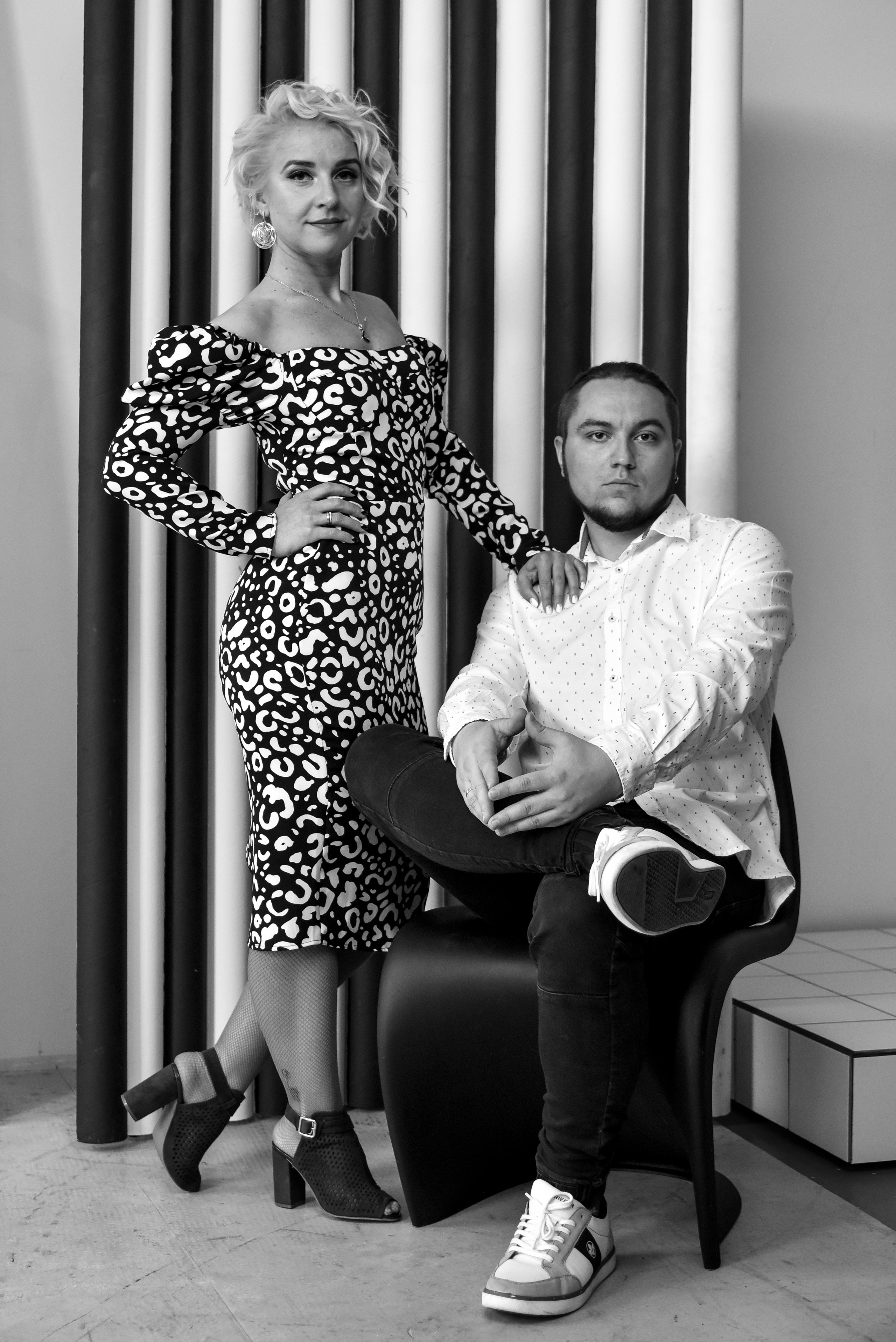 Love Story. Фотограф Анастасия Антонова