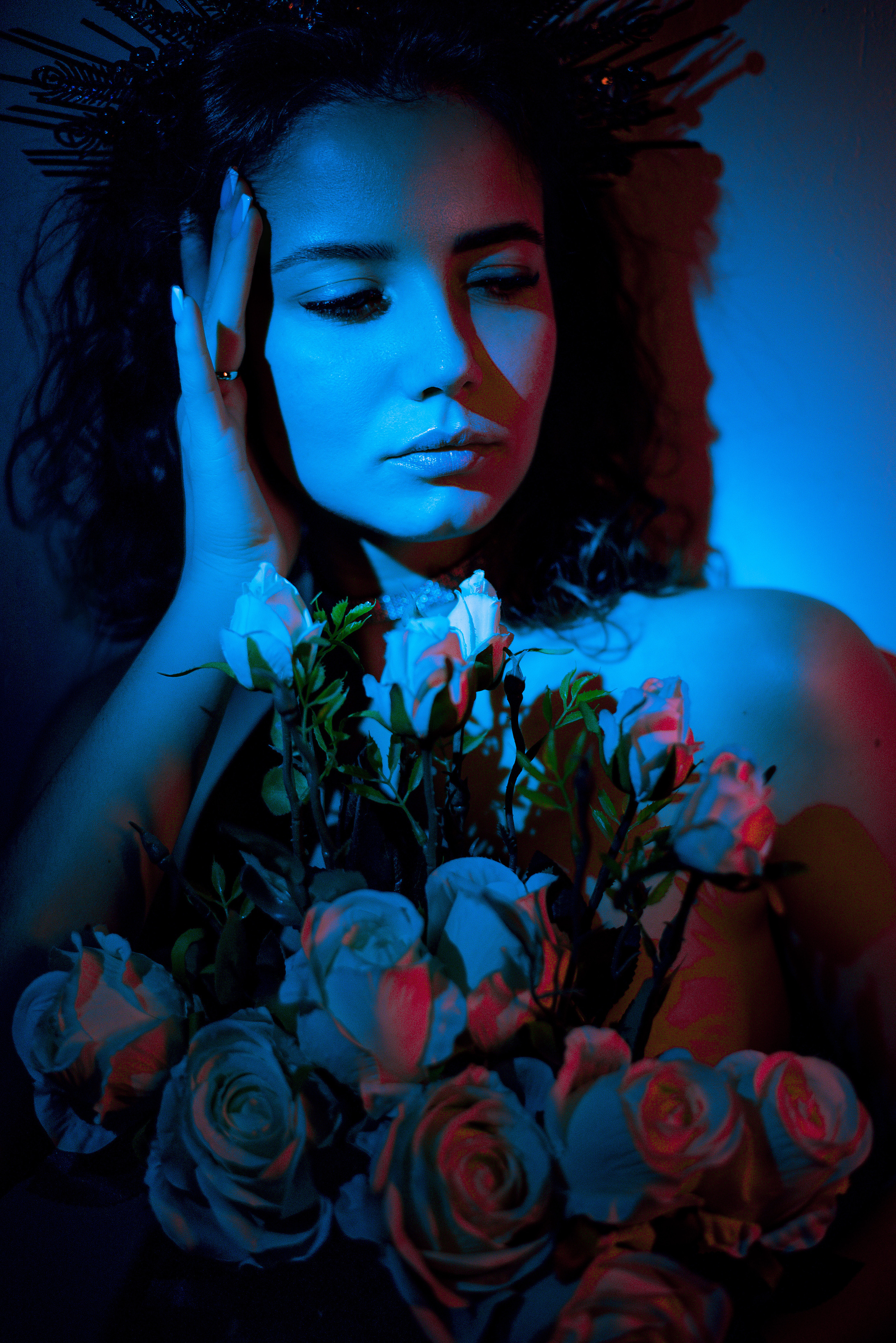 Фотограф Анастасия Антонова