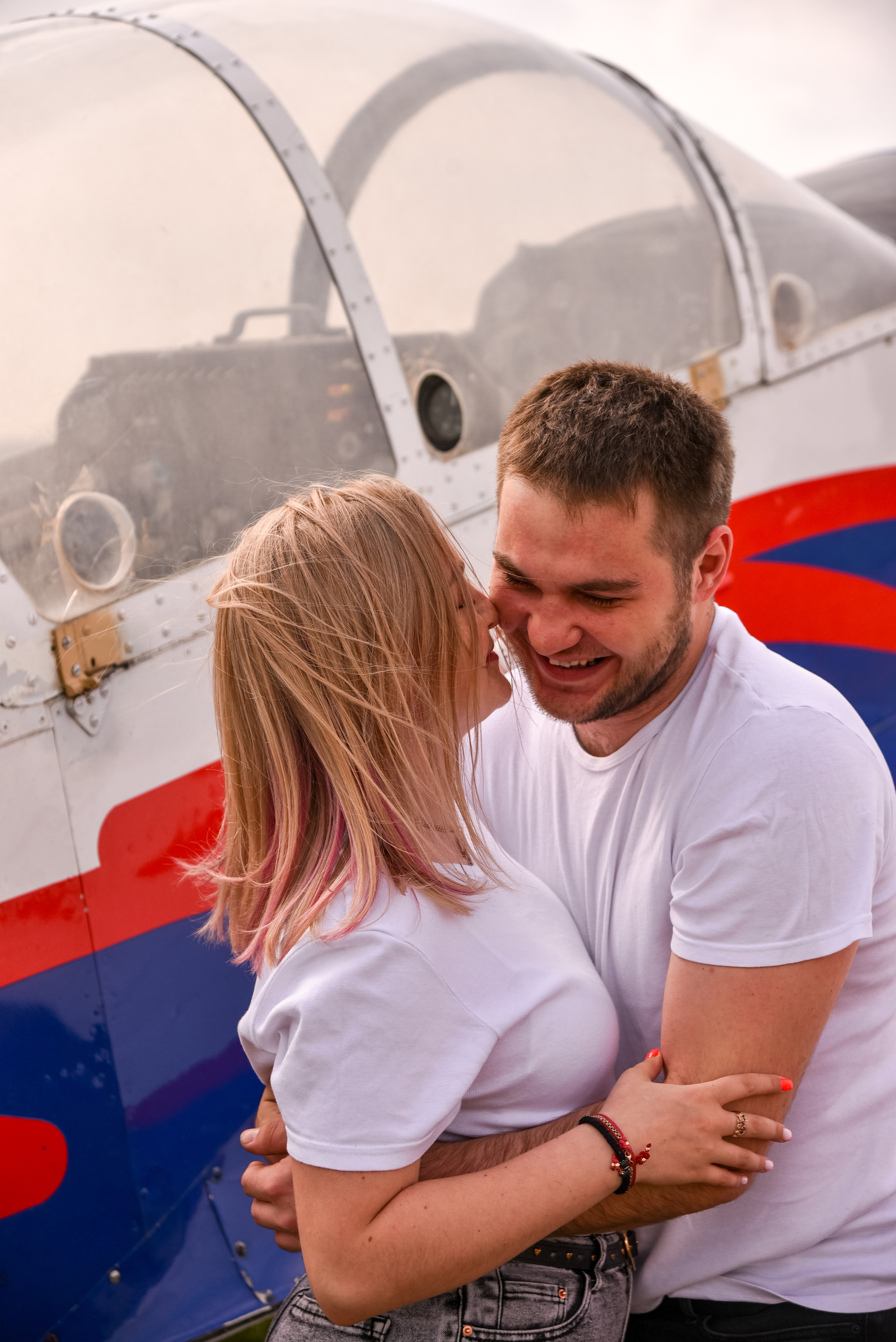 Love Story. Фотограф Анастасия Антонова