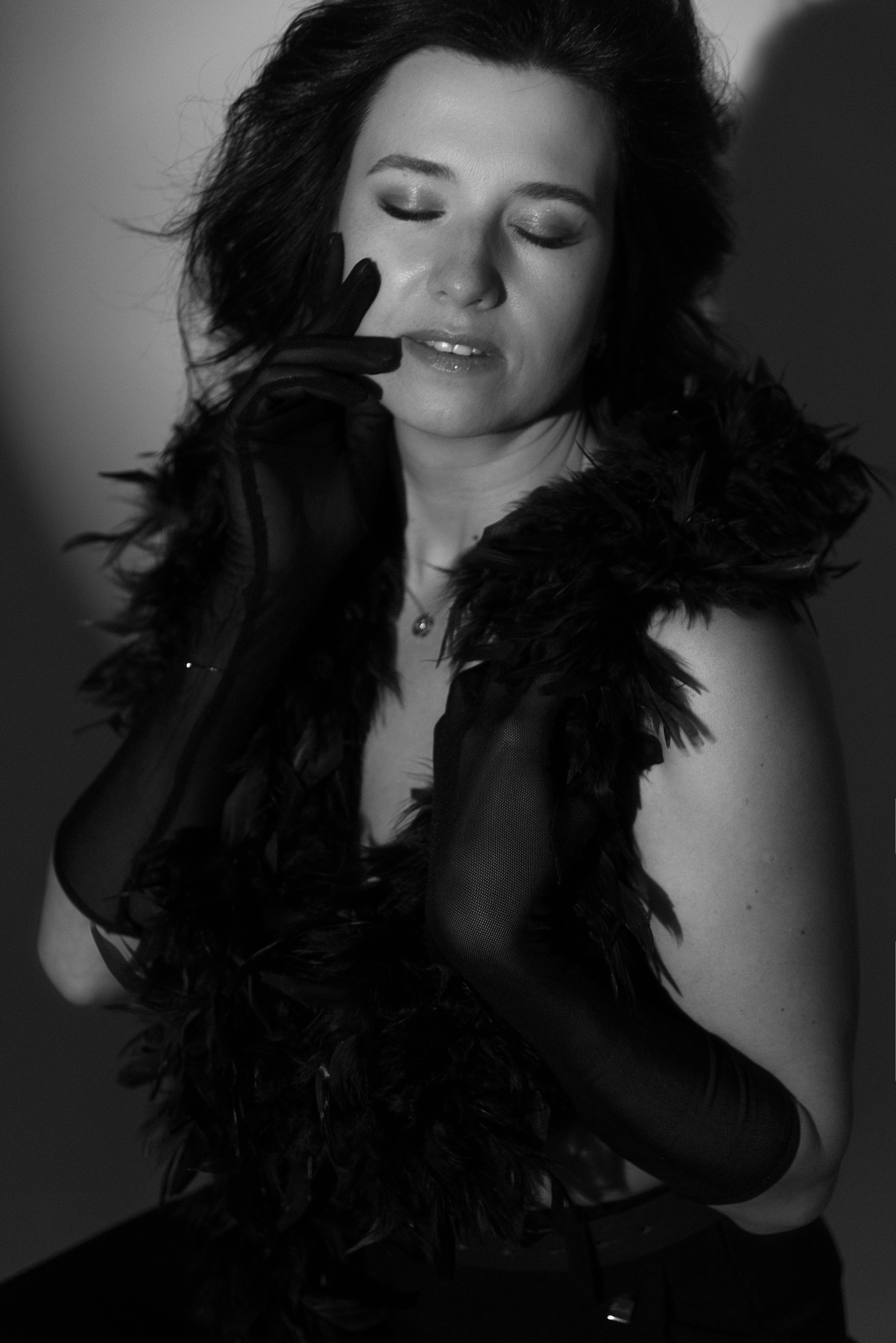 Фотограф Анастасия Антонова