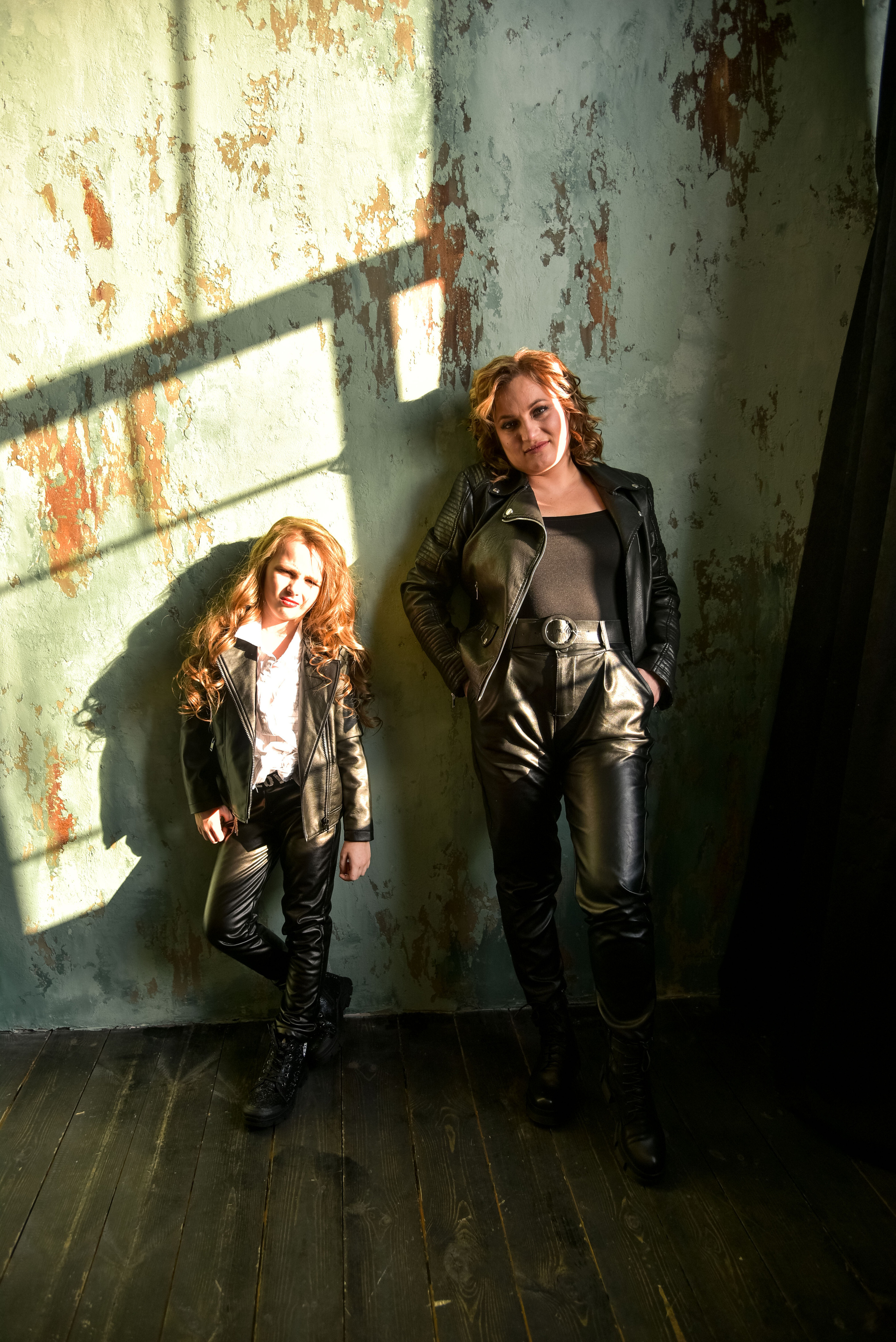 Семейная съемка. Фотограф Анастасия Антонова