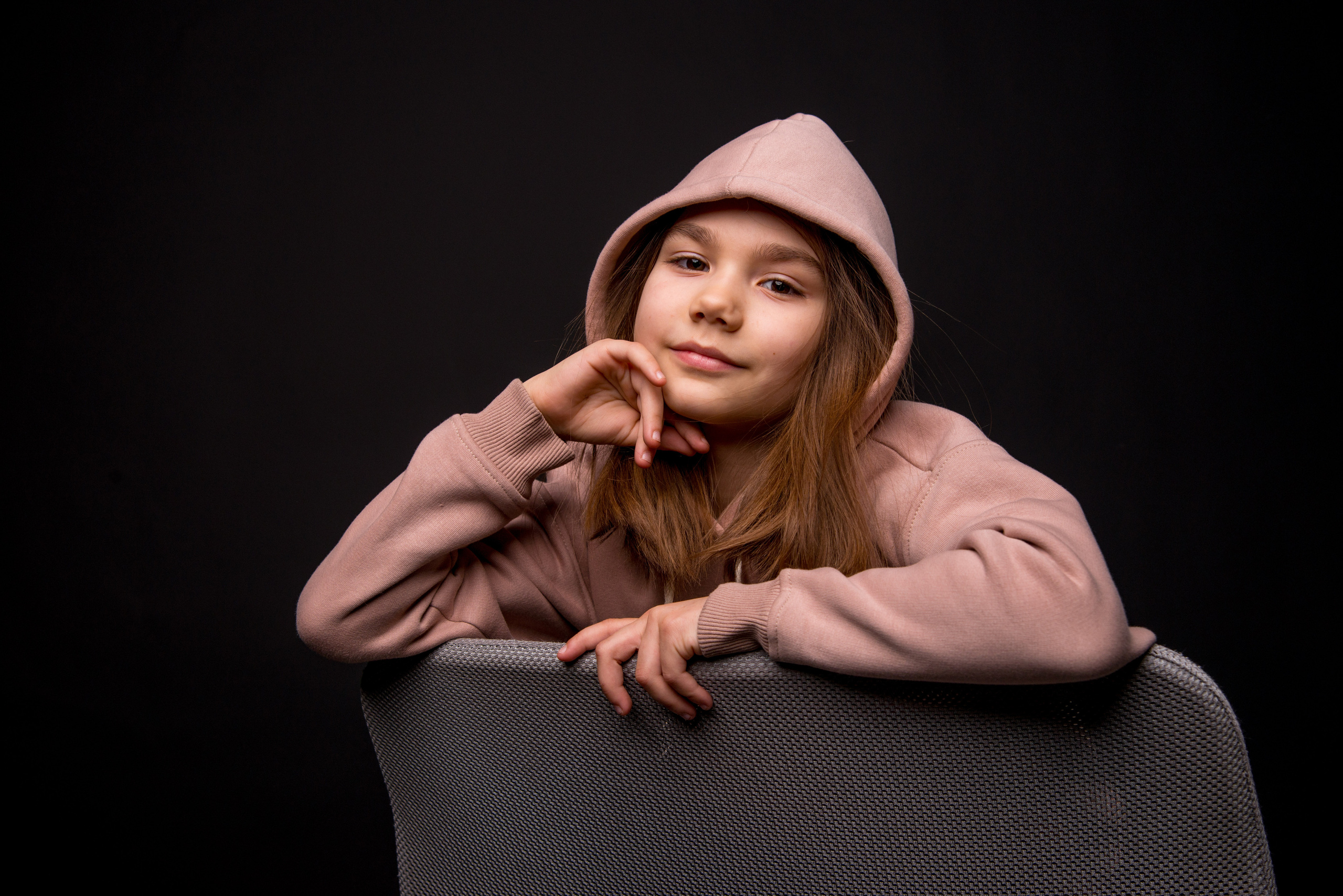 Детская съемка. Фотограф Анастасия Антонова