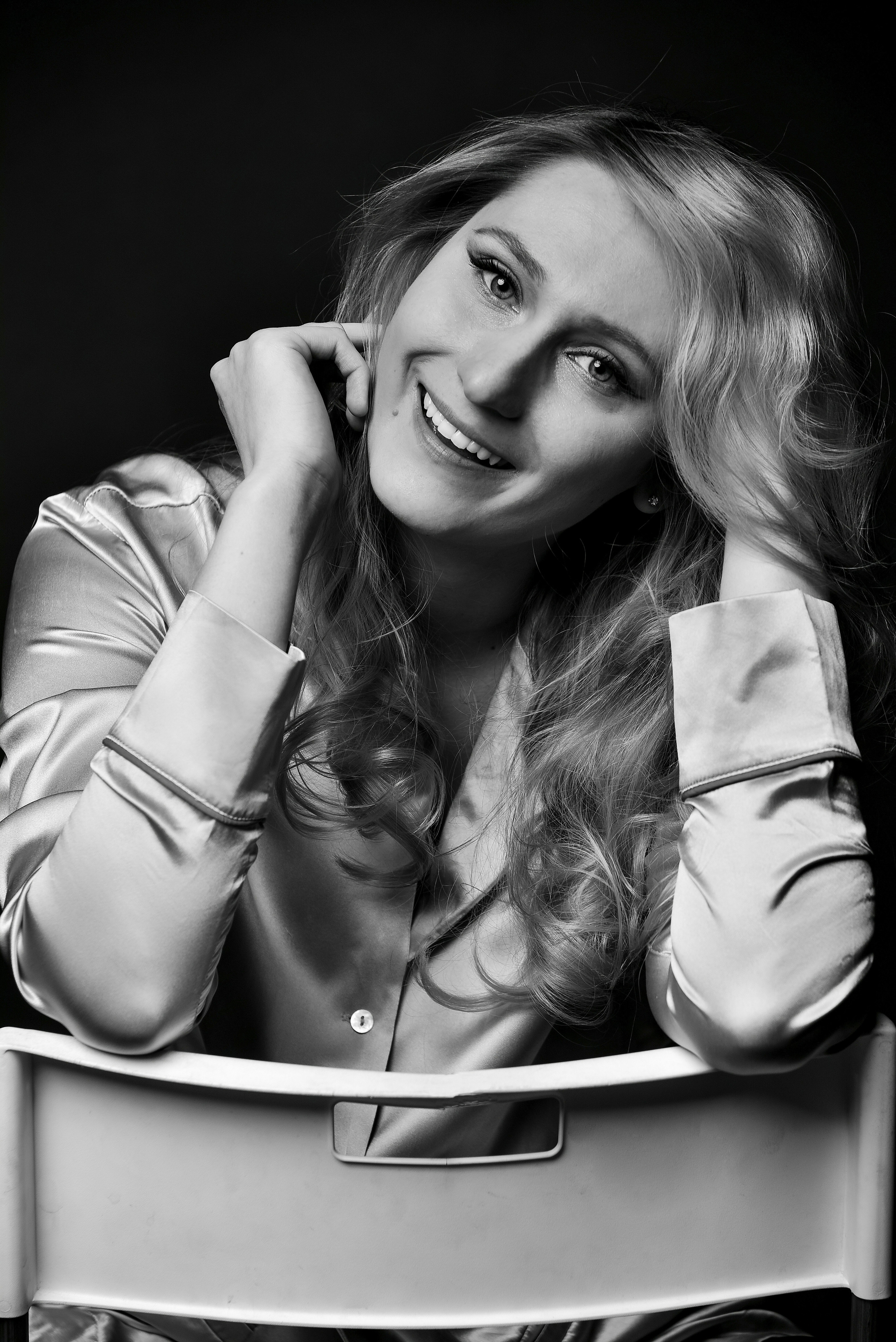 Фотограф Анастасия Антонова