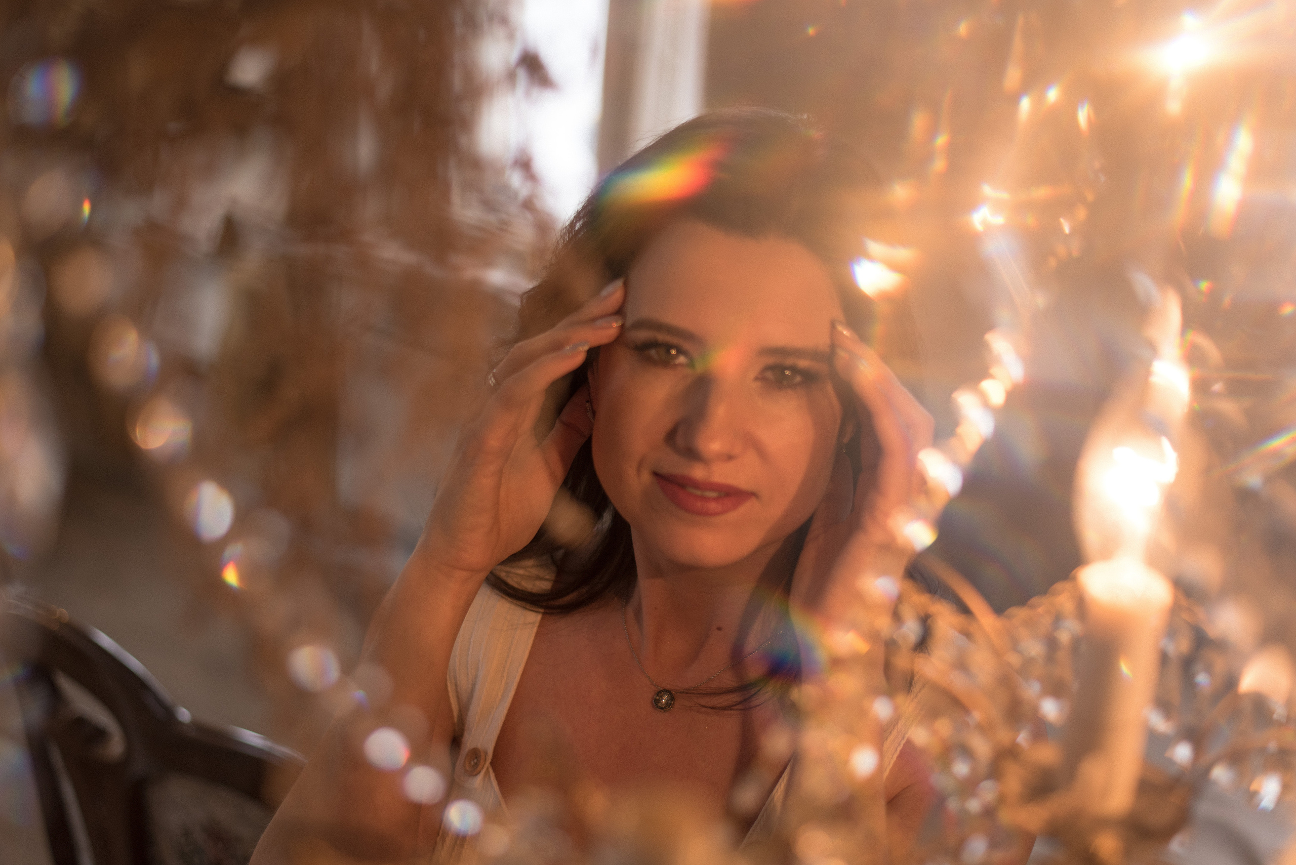 Фотограф Анастасия Антонова