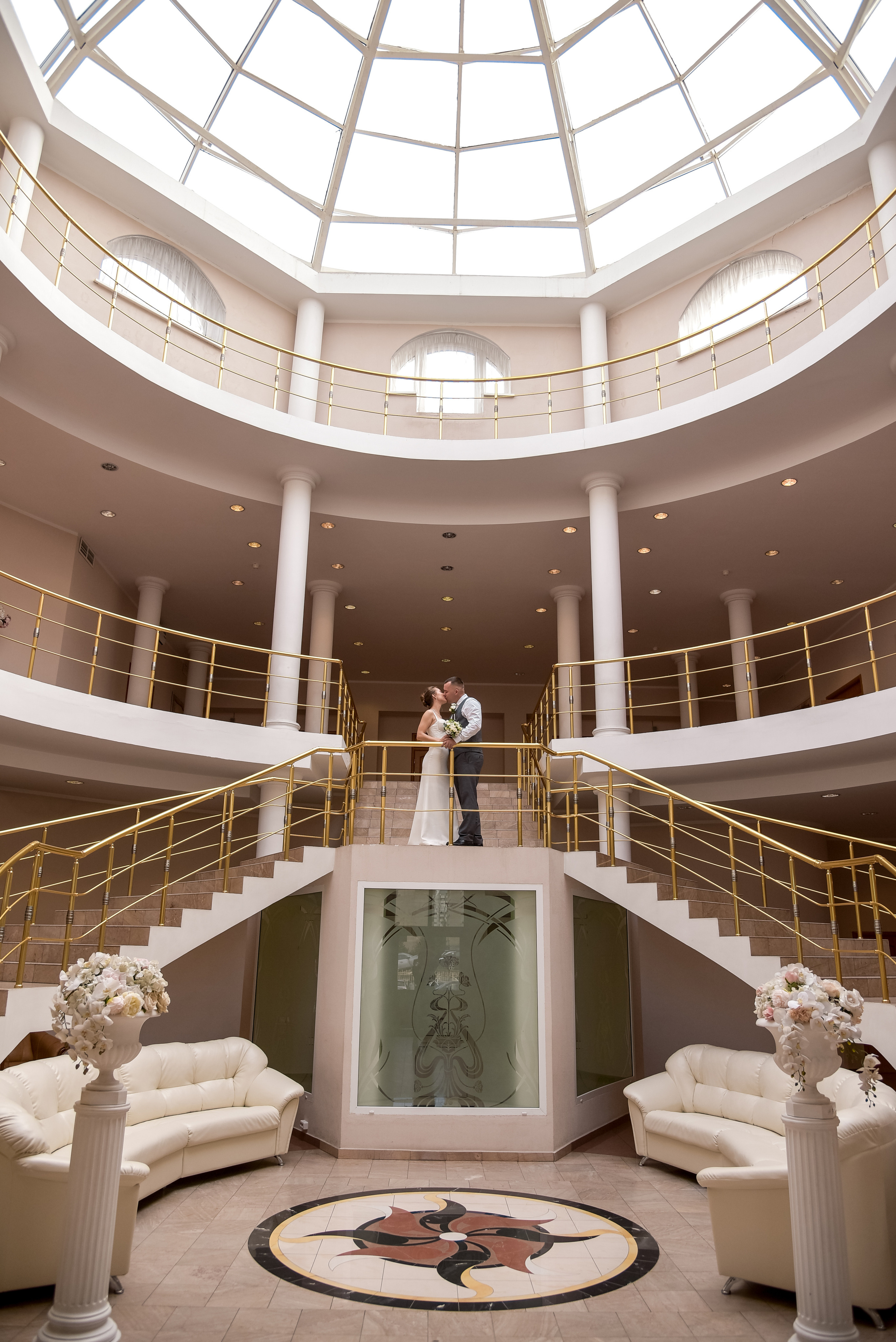 Love Story. Фотограф Анастасия Антонова