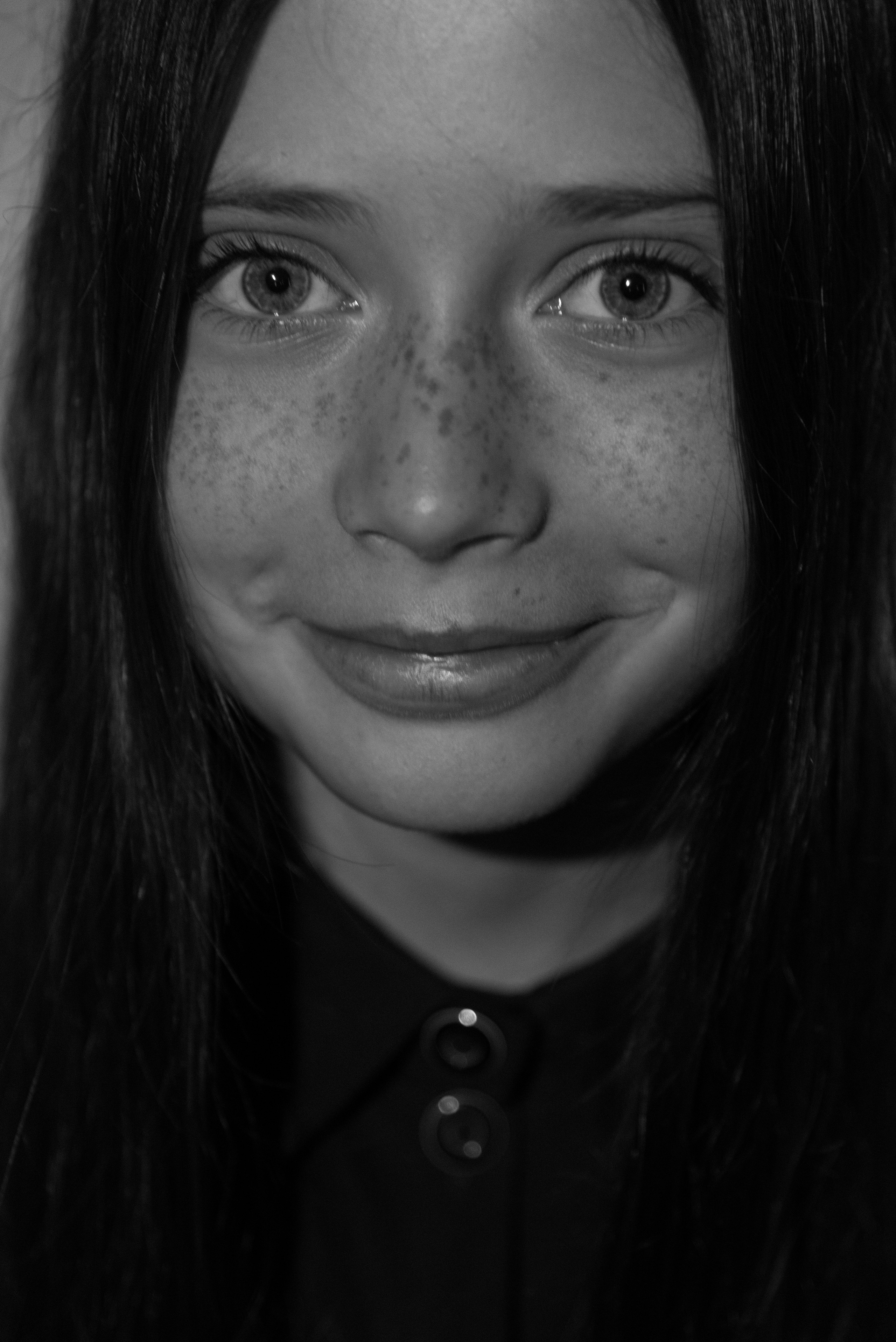 Детская съемка. Фотограф Анастасия Антонова