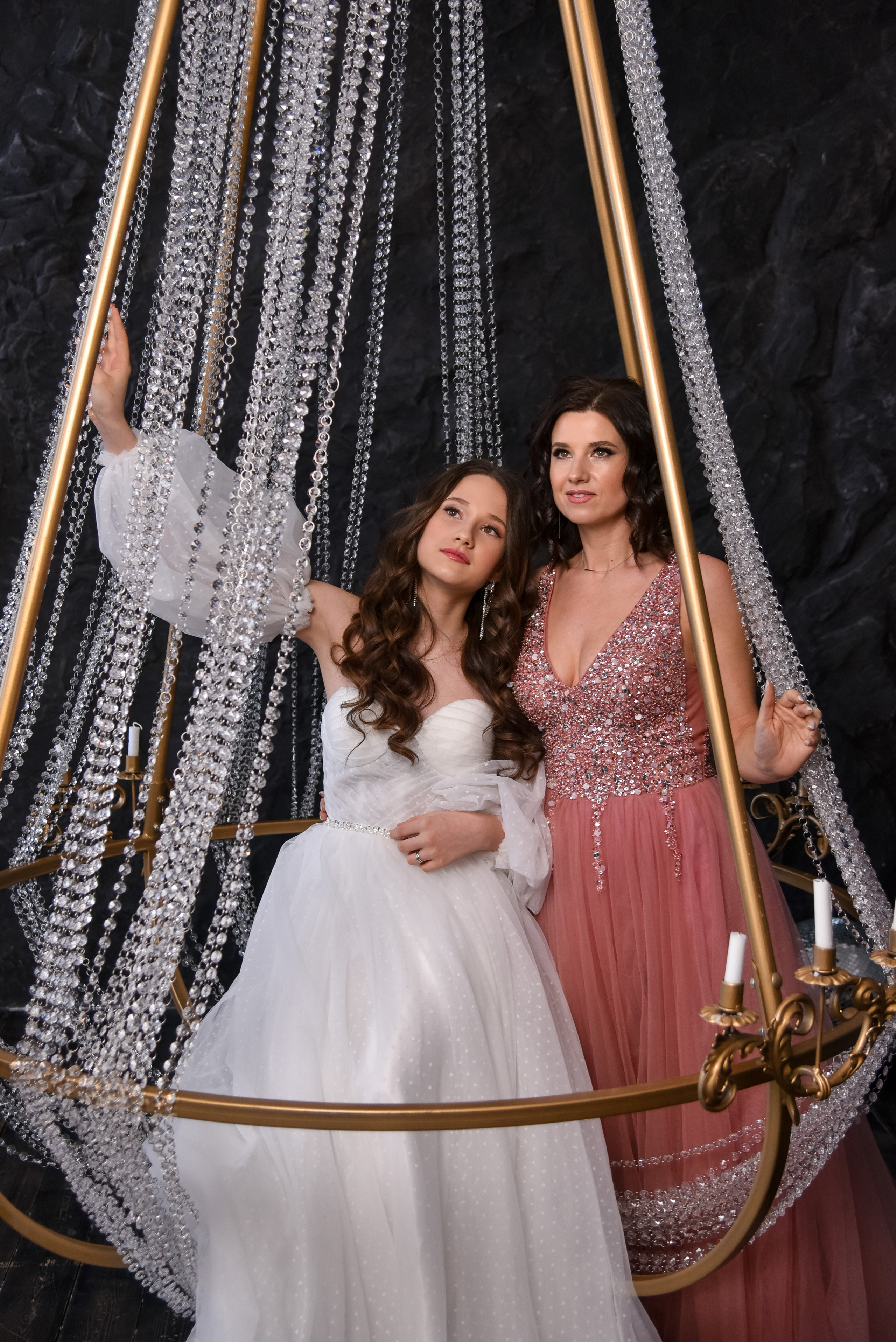 Семейная съемка. Фотограф Анастасия Антонова