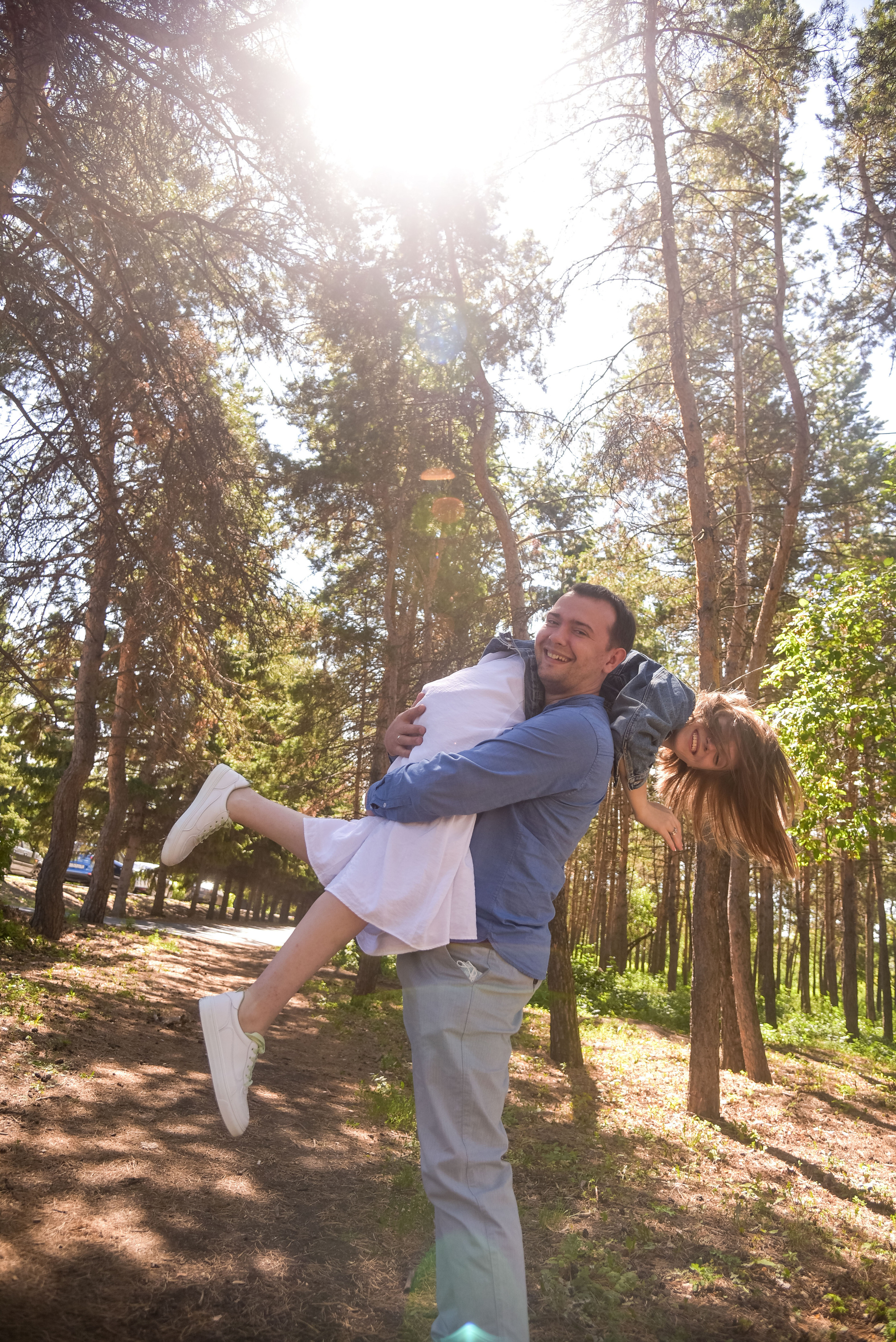 Love Story. Фотограф Анастасия Антонова