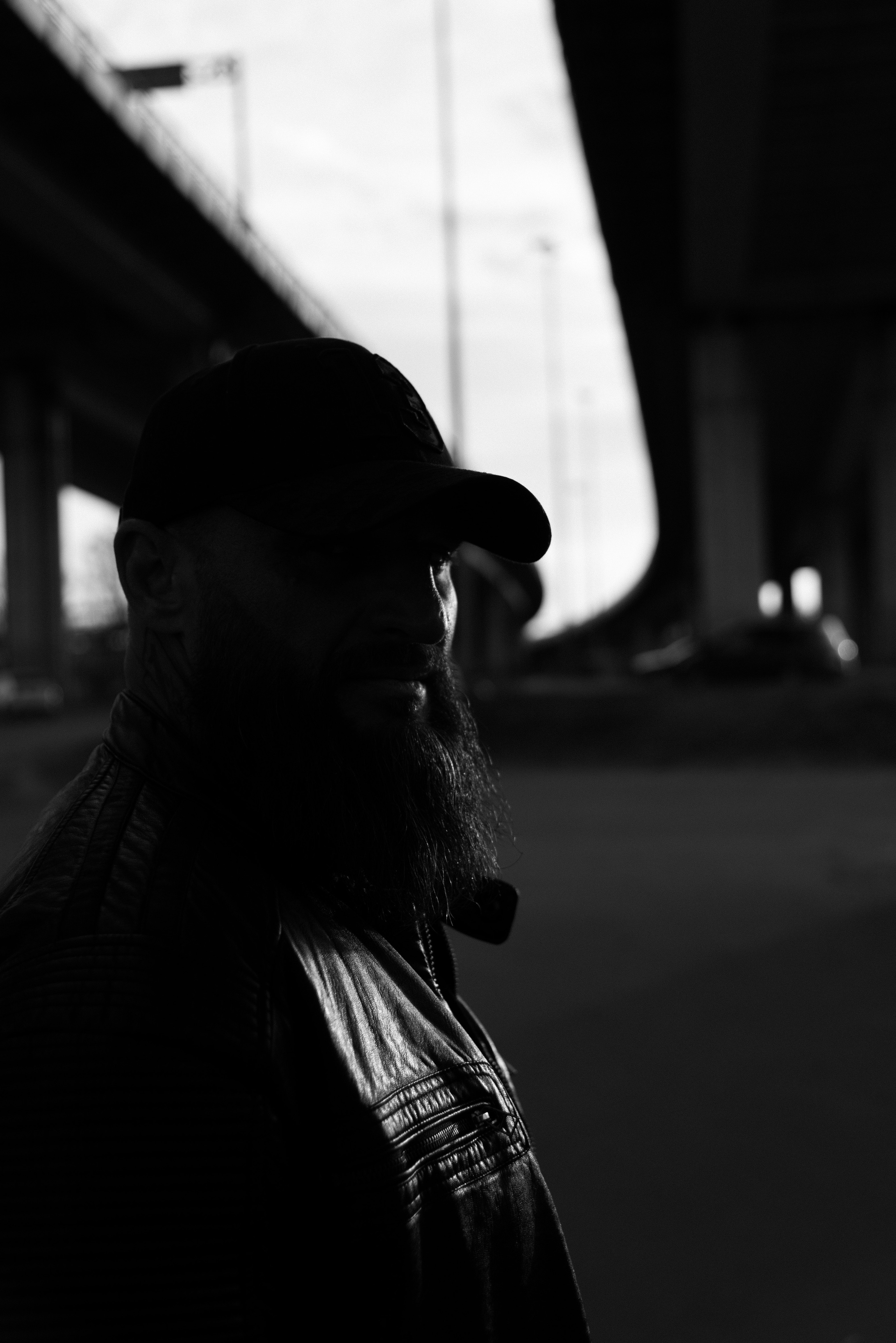 Мужские портреты. Фотограф Анастасия Антонова