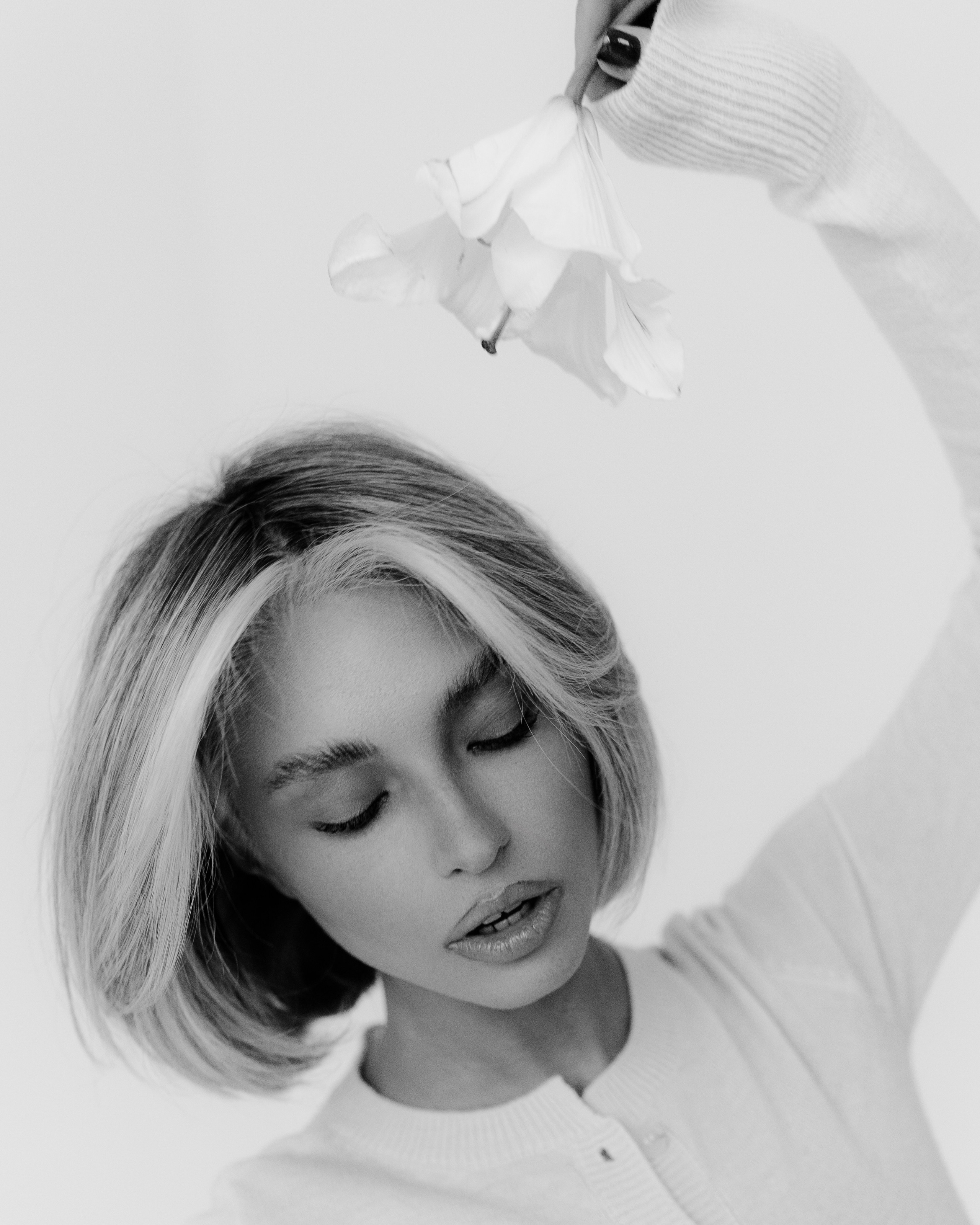 Lera. Женский портрет и свадьбы в Москве. Морад Диана