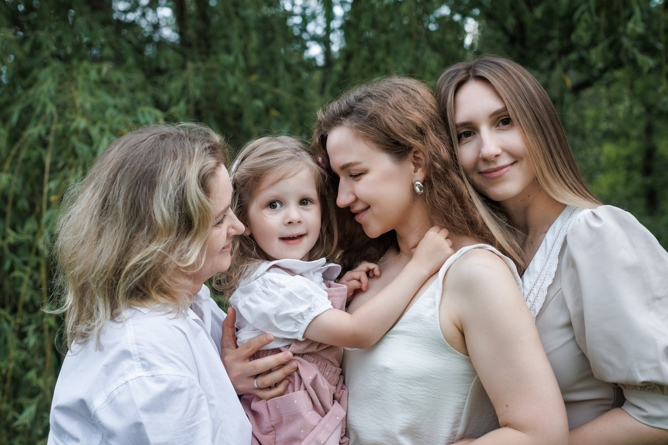 Юбилей папы. Детский и семейный фотограф Мария Киселёва. Москва