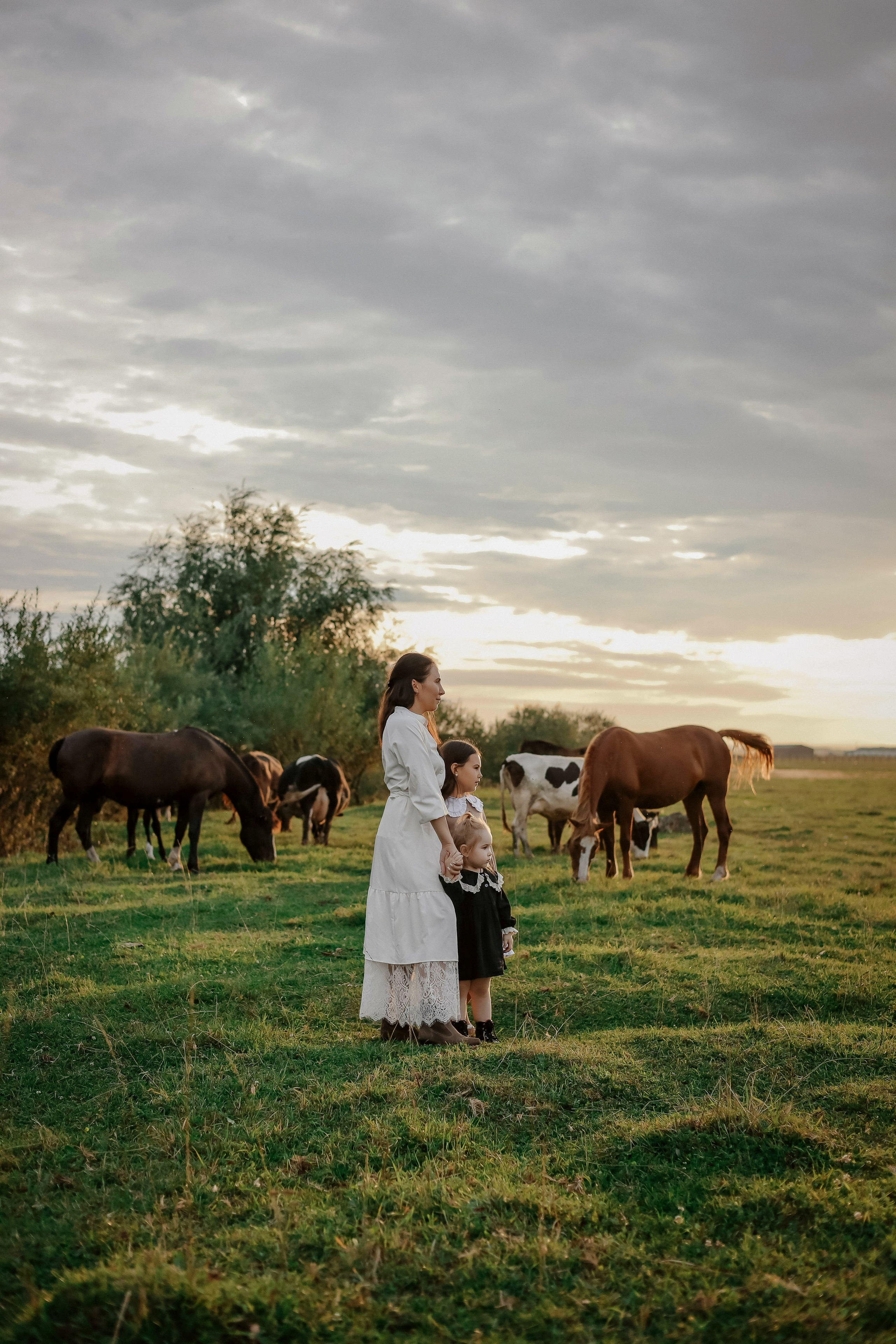 Альбом10. Семейный фотограф Анна Мезенцева