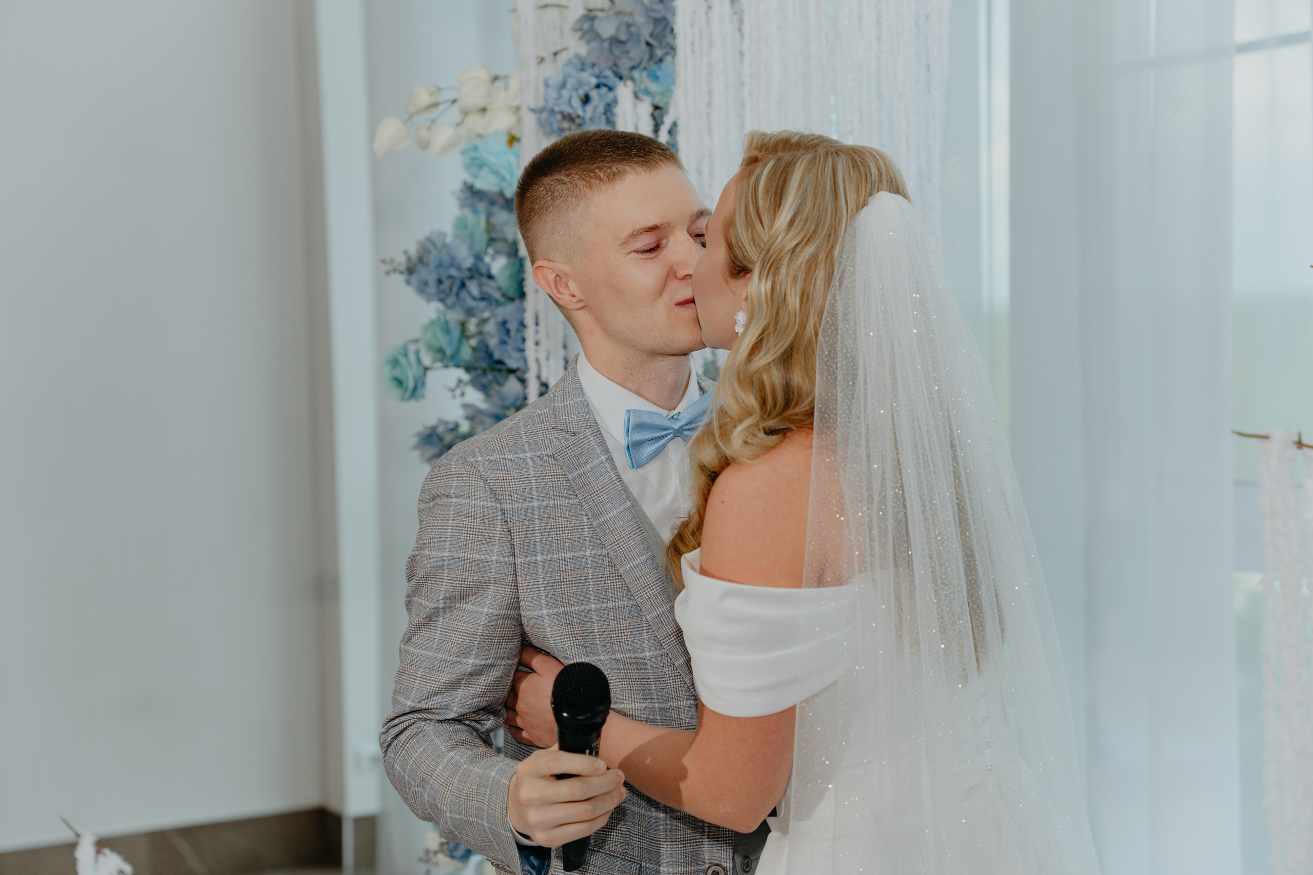 Татьяна и Алексей. Кино о любви