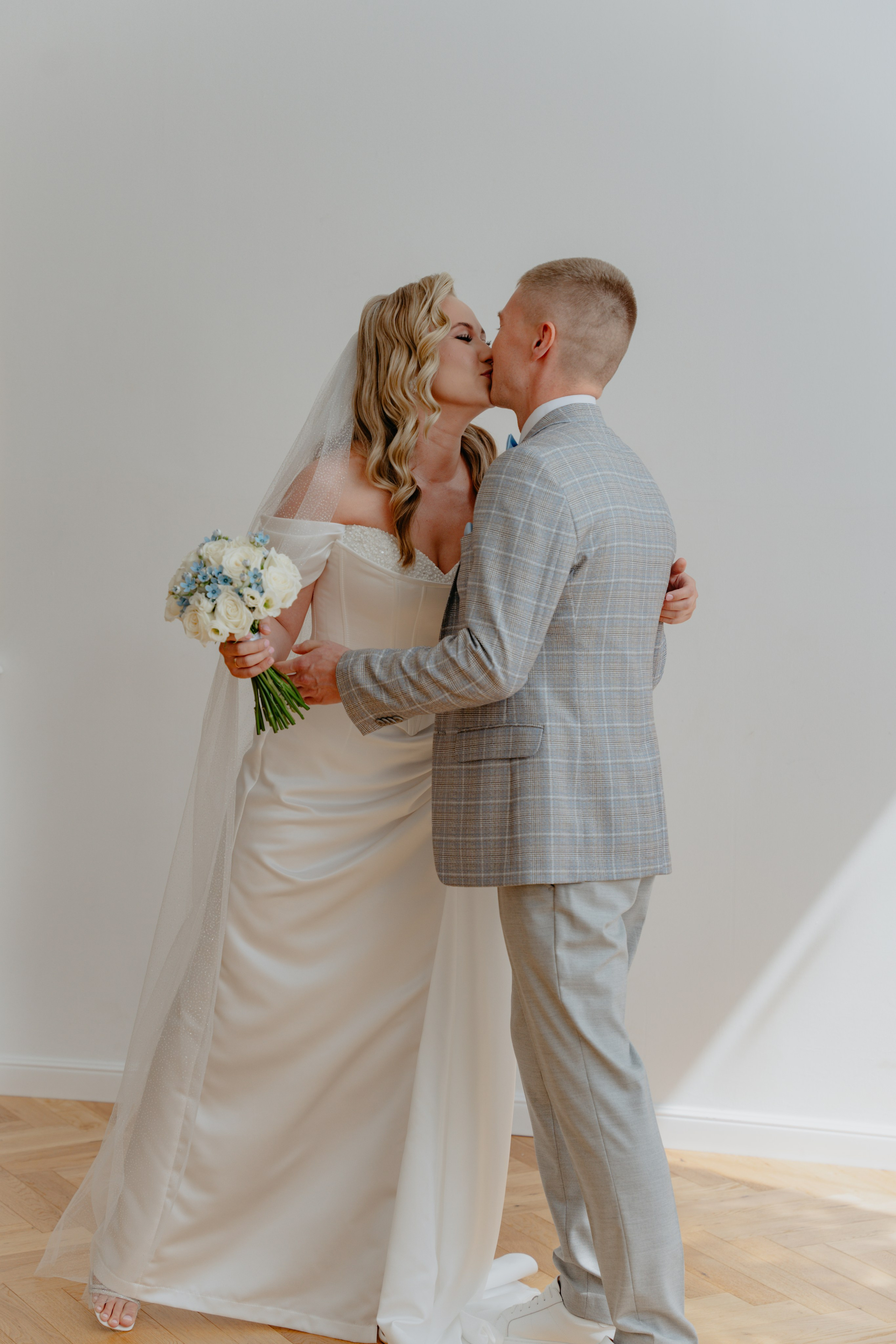 Татьяна и Алексей. Кино о любви