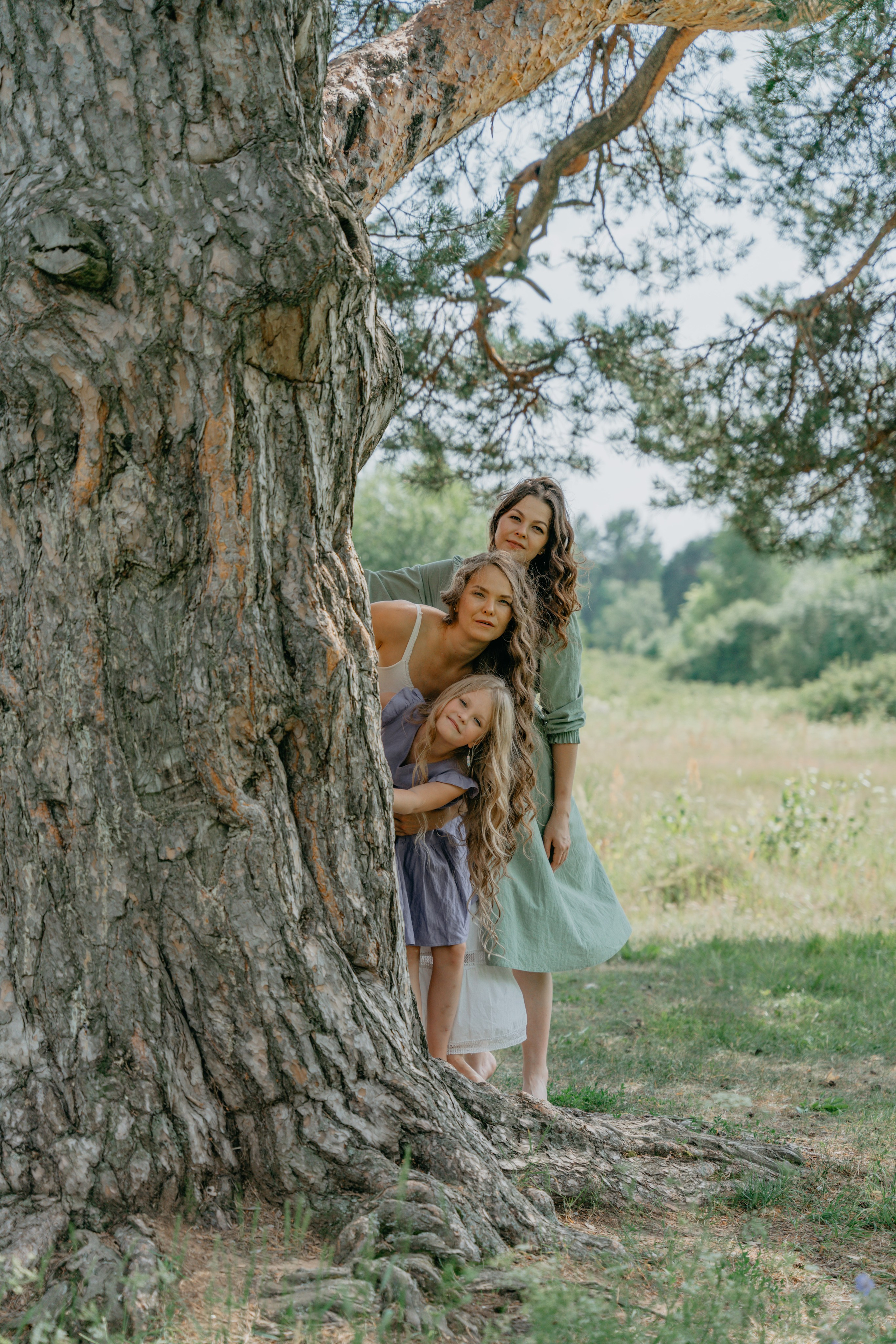 В заповеднике сказок и волшебства