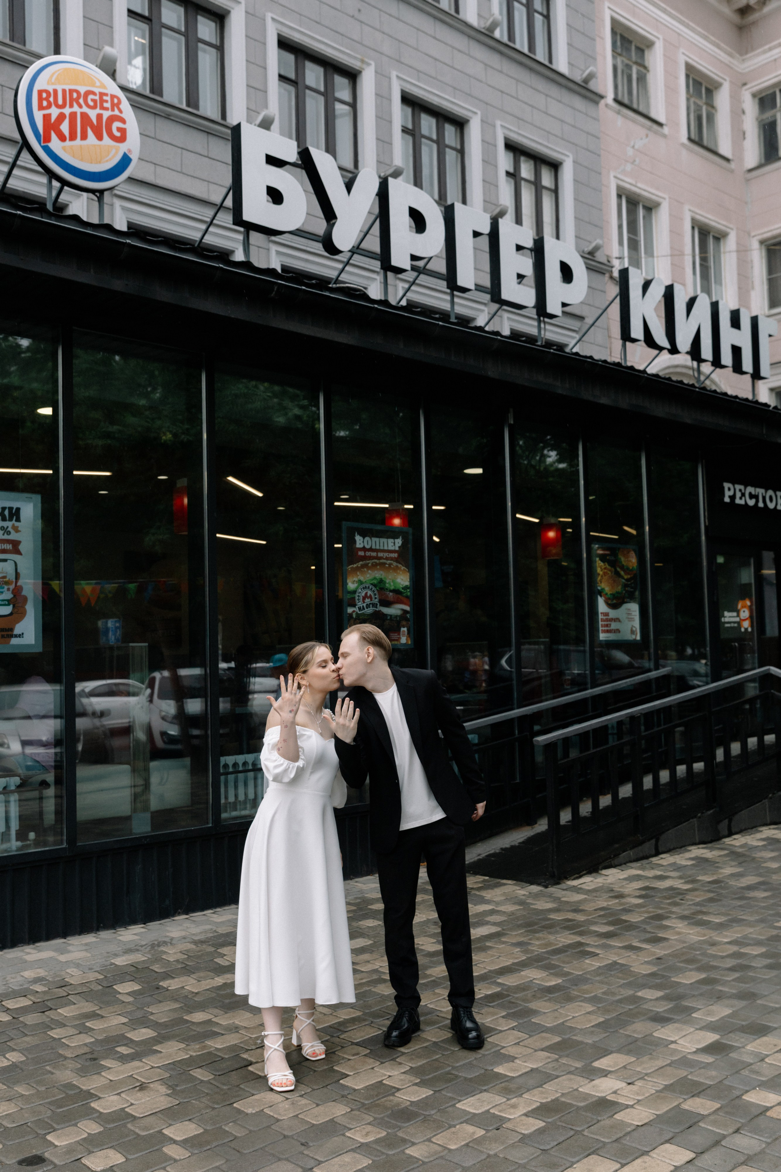 Свадьба Вика и Максим. Свадебный фотограф в Нижнем Новгороде Генеральская Ира