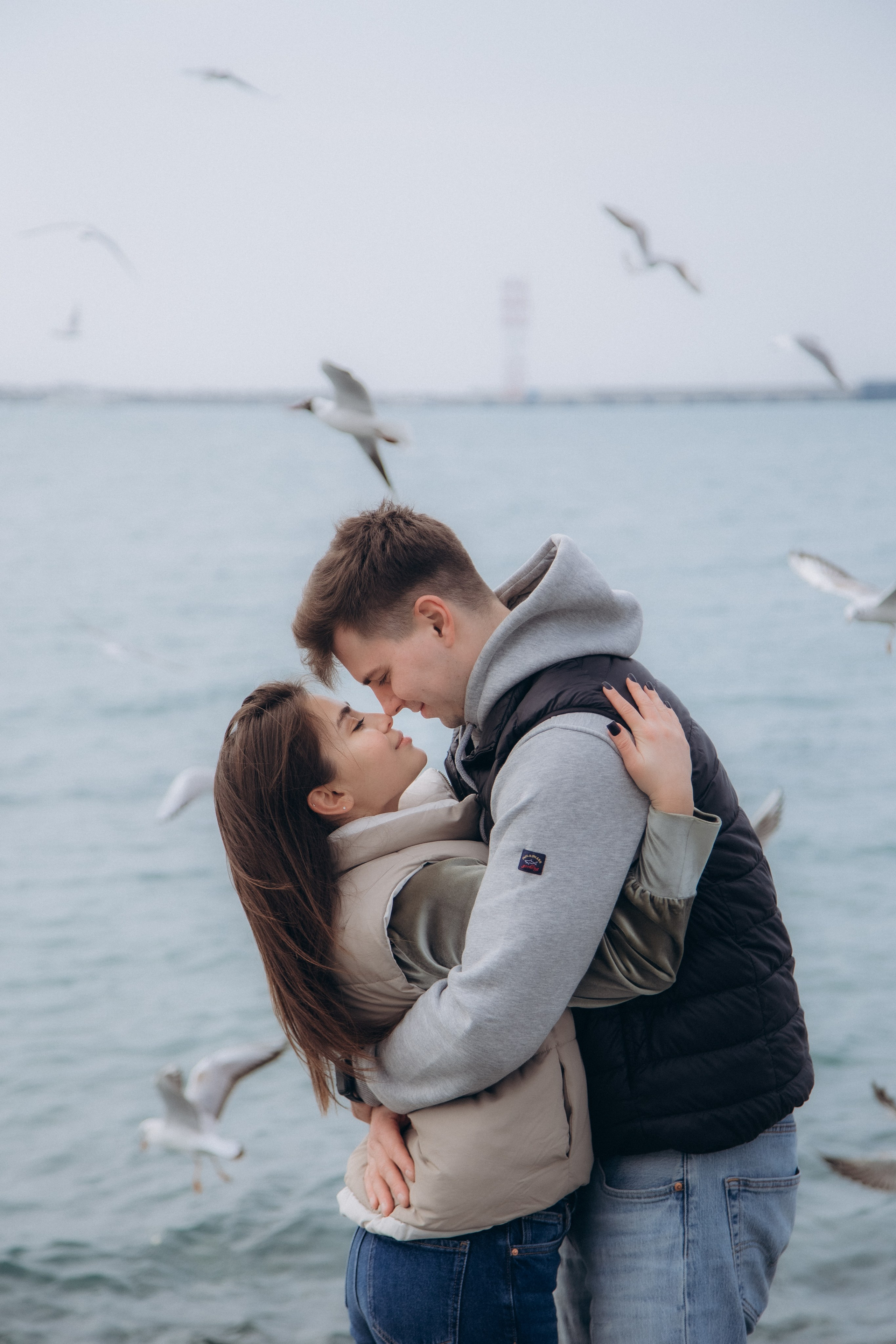 Камилла & Роман. Свадебный фотограф в Москве и Казани