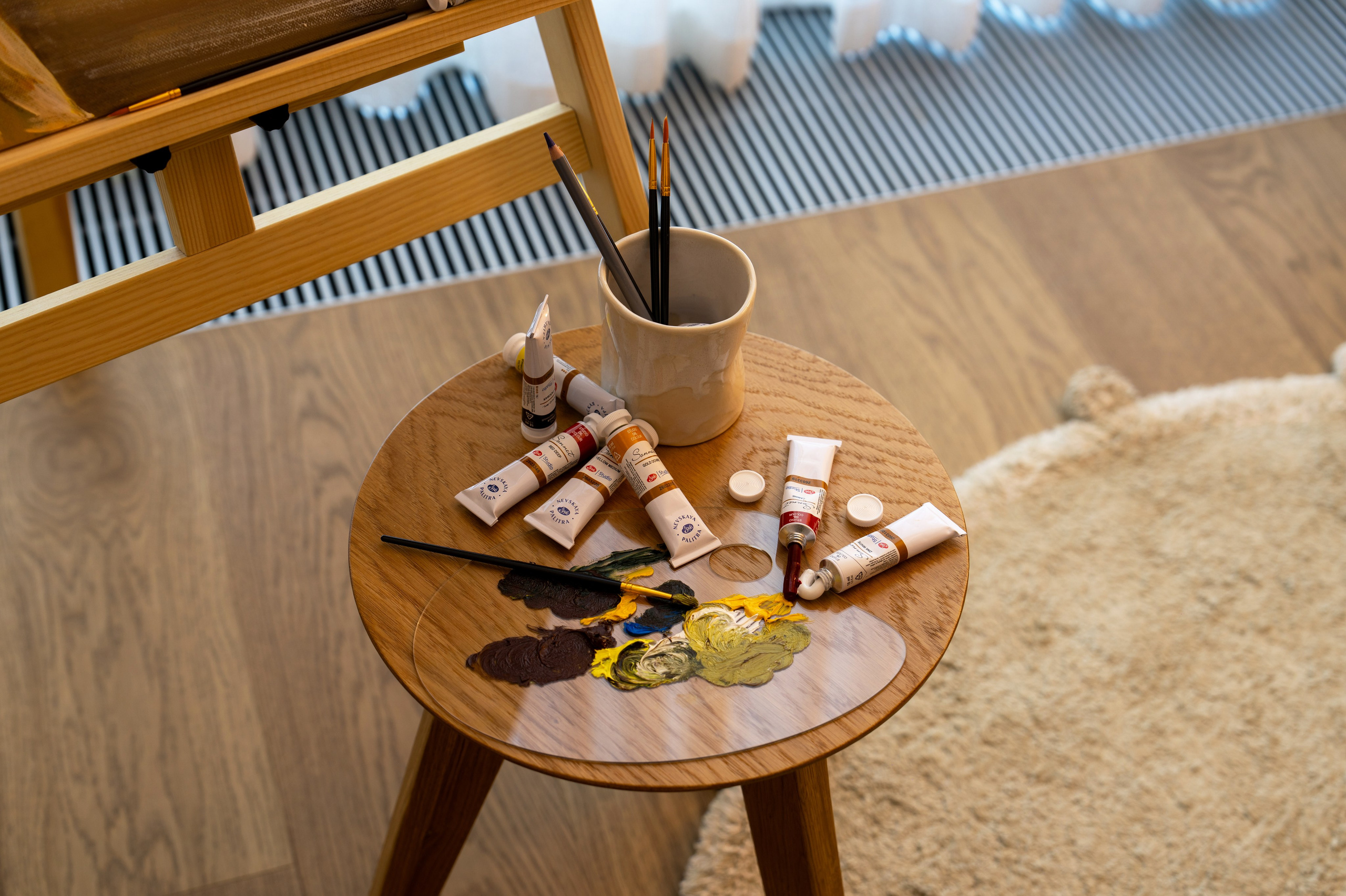 SOUL, FORMA. @tomrus: Рустам Шагиморданов — фотограф