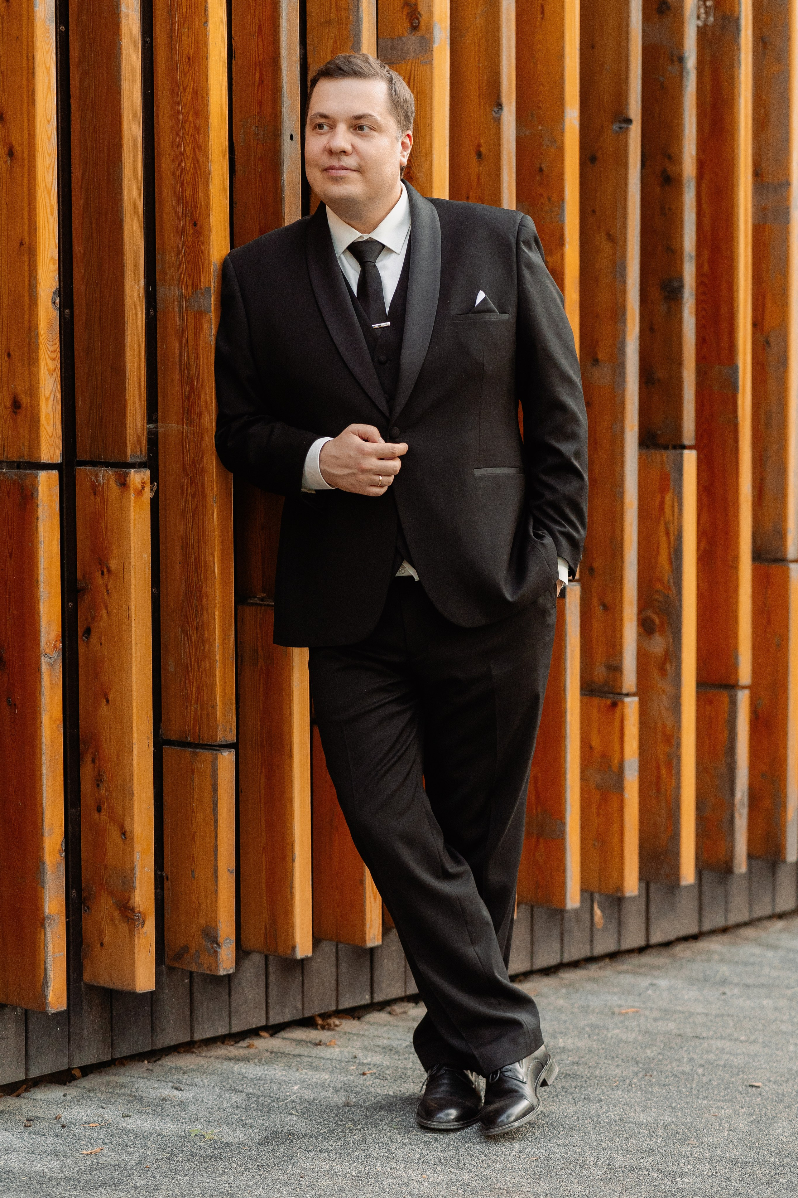 Парк. Фотограф Мария Зайчик