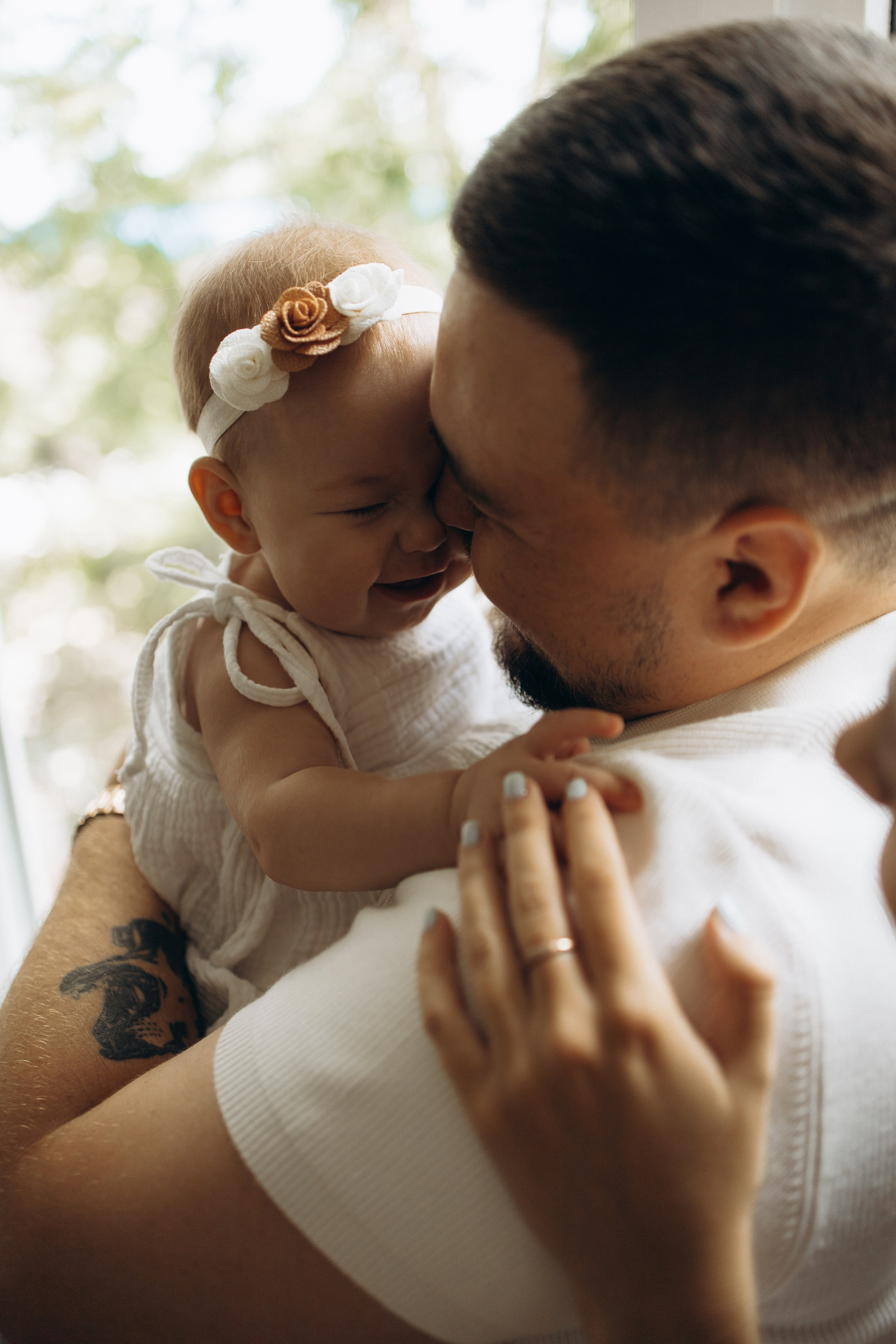 Мирослав и Соня. Самый теплый фотограф в Краснодаре Рябоконь Ксения