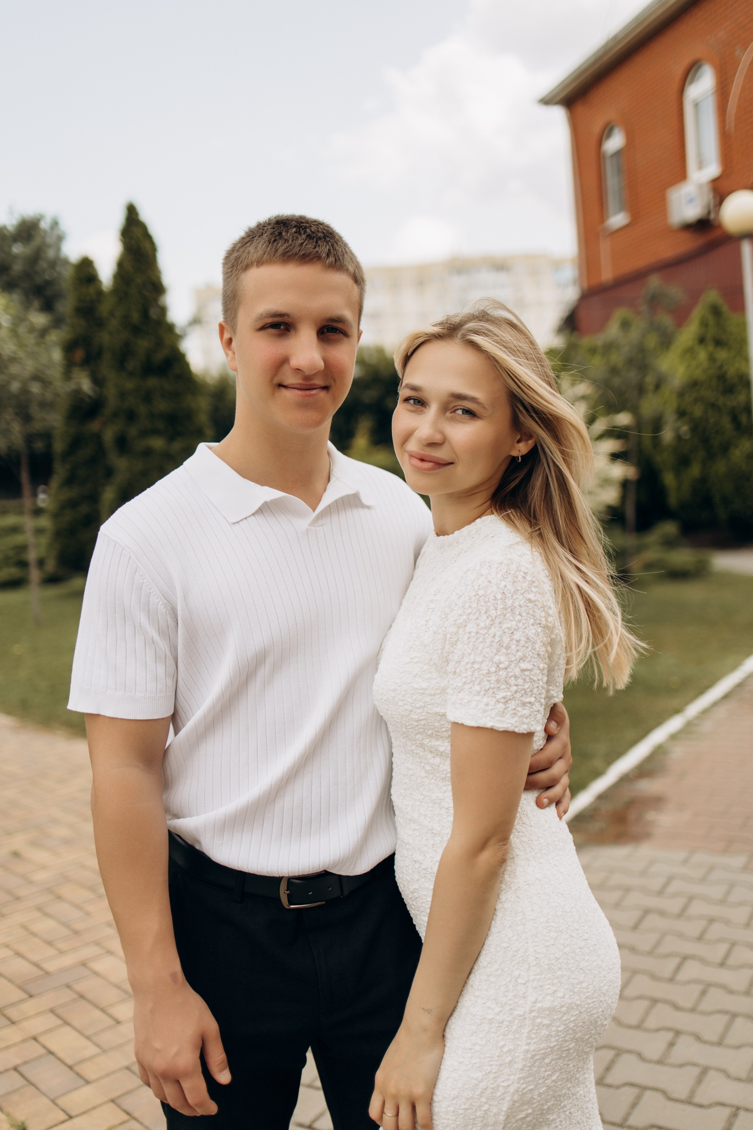 Крещение Радмира. Самый теплый фотограф в Краснодаре Рябоконь Ксения