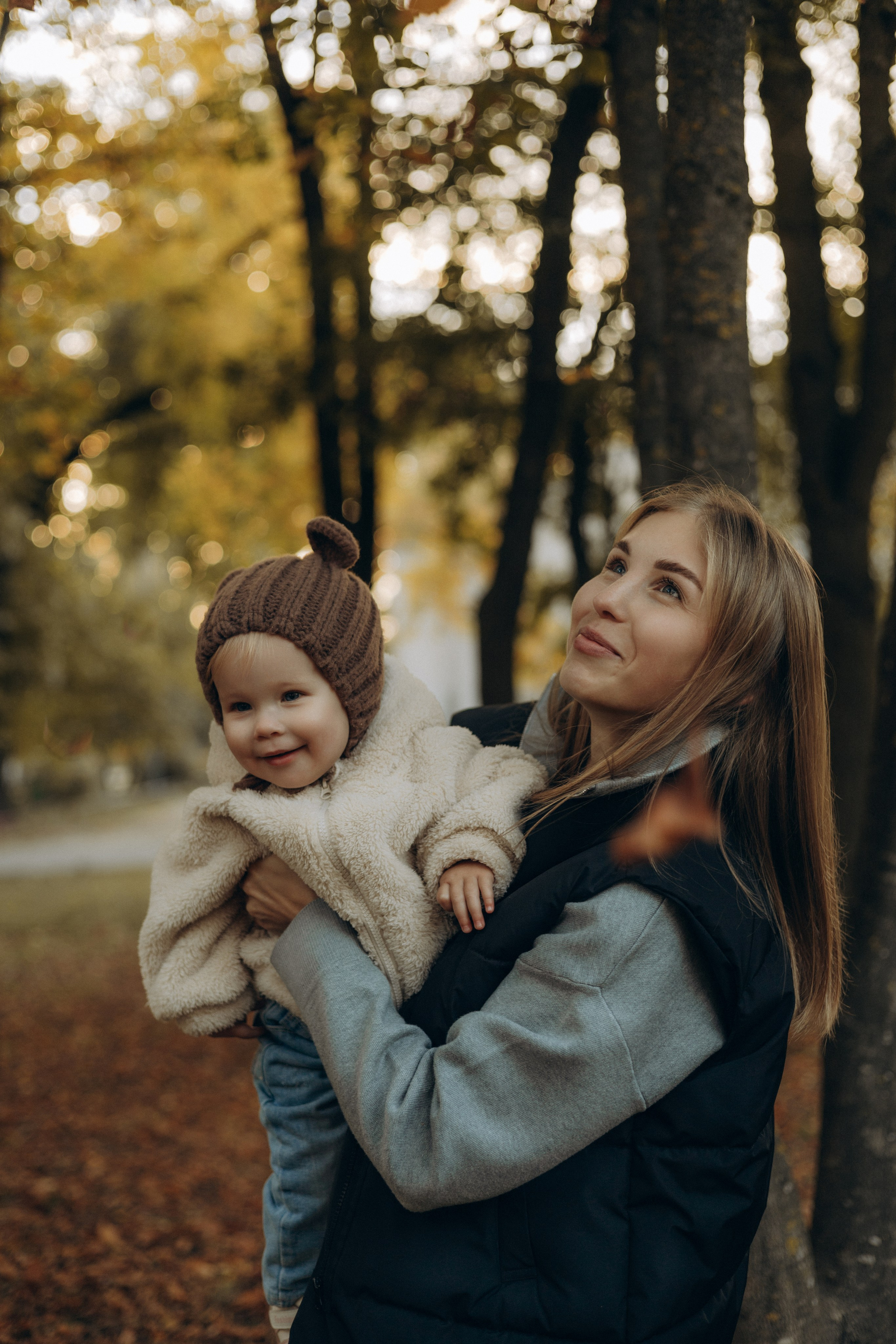Виталик, Катя и Есения. Самый теплый фотограф в Краснодаре Рябоконь Ксения