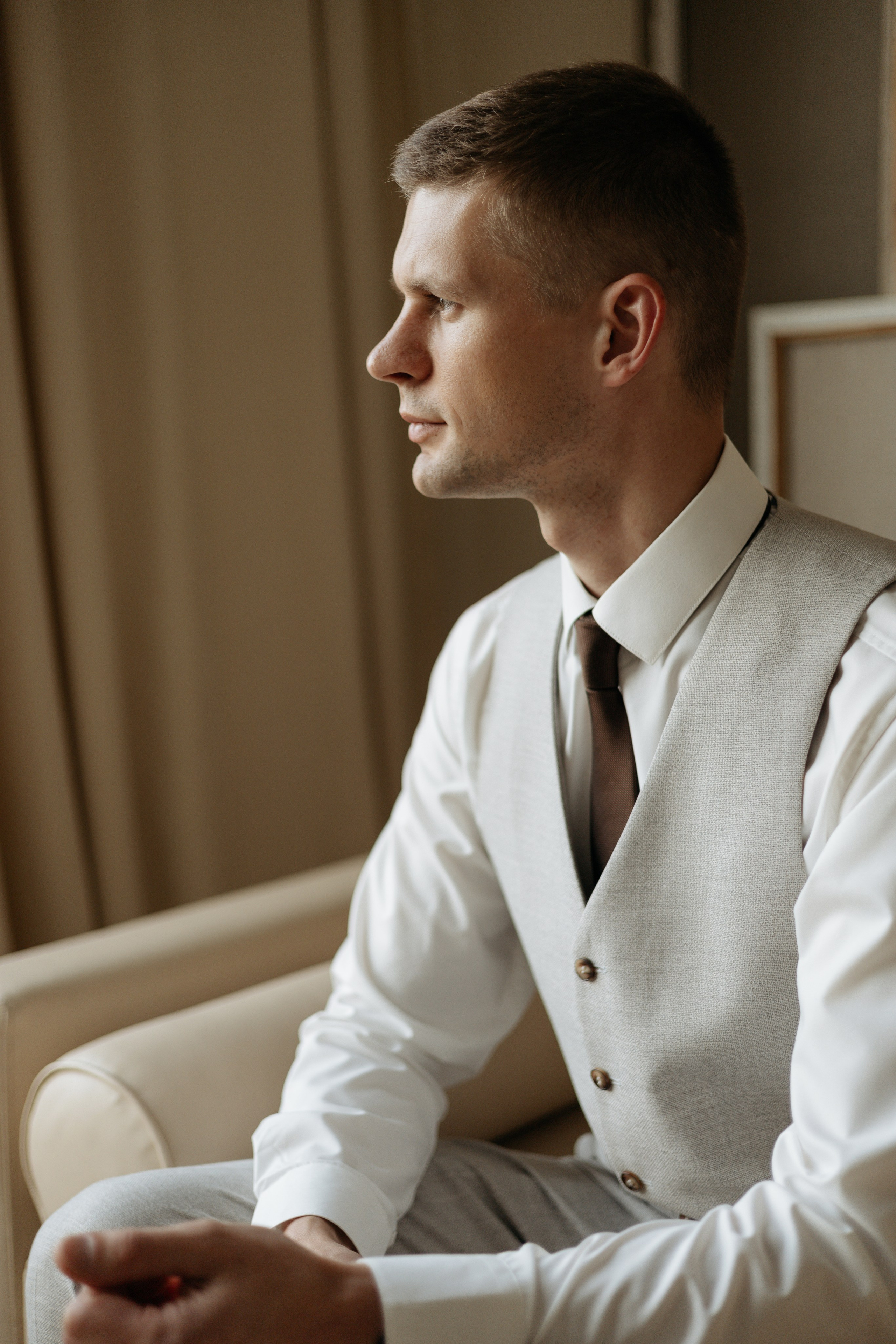 Пётр и Анастасия. Самый теплый фотограф в Краснодаре Рябоконь Ксения