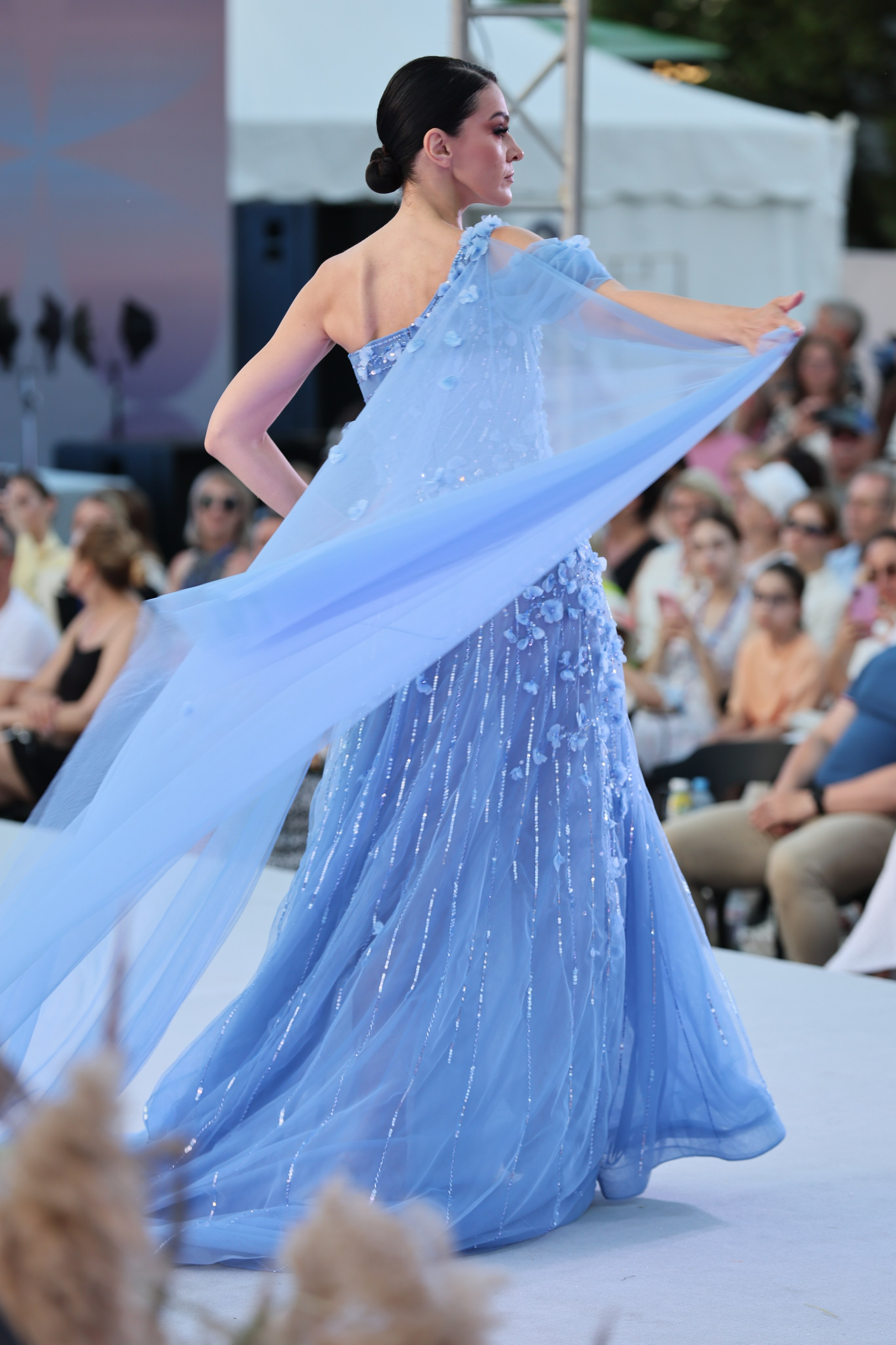 Льняная Палитра 2025 (Плес). Портретный фотограф в Москве Павел Горчаков