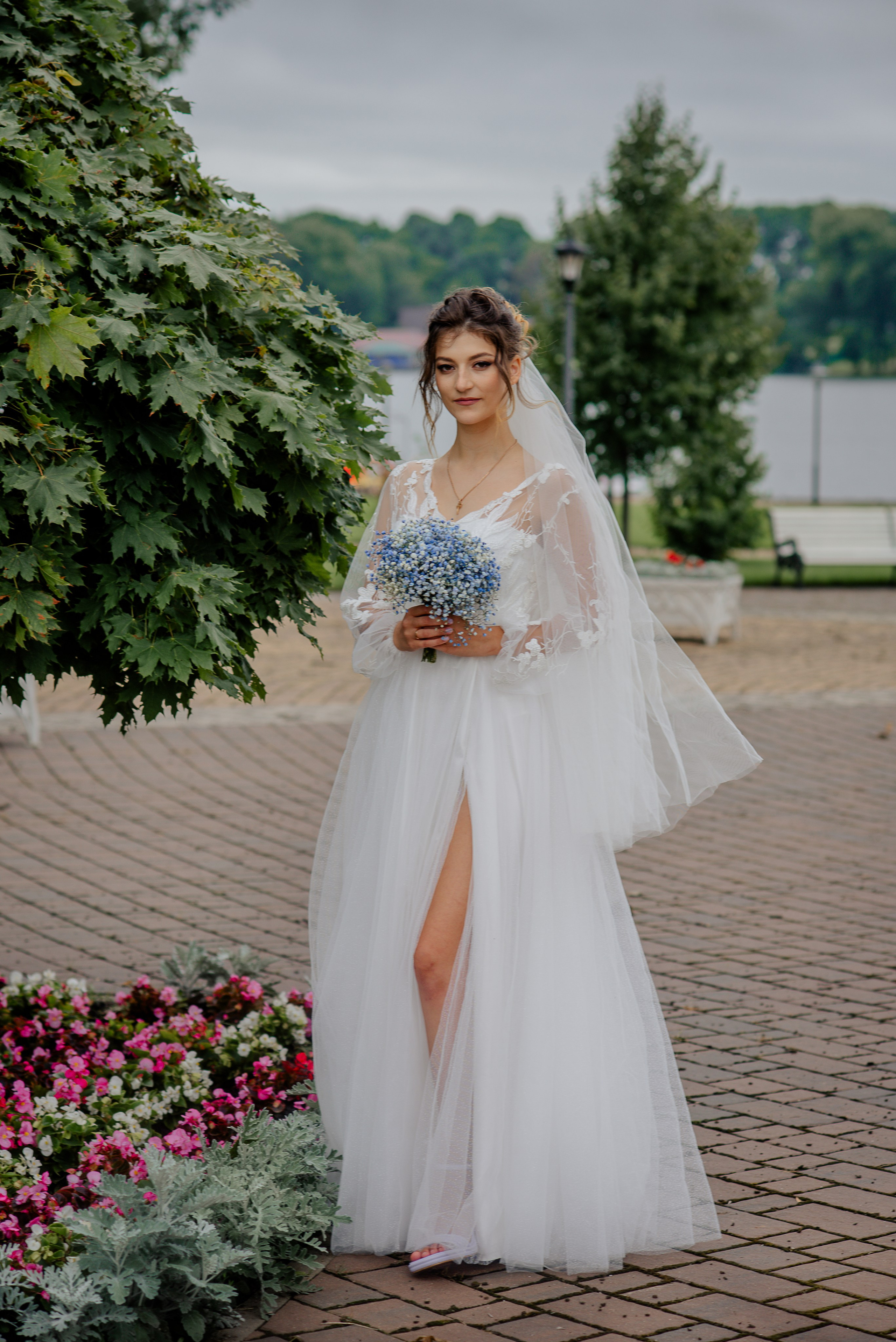 Вера & Николай. Марина Тюкачева свадебный, семейный, детский фотограф