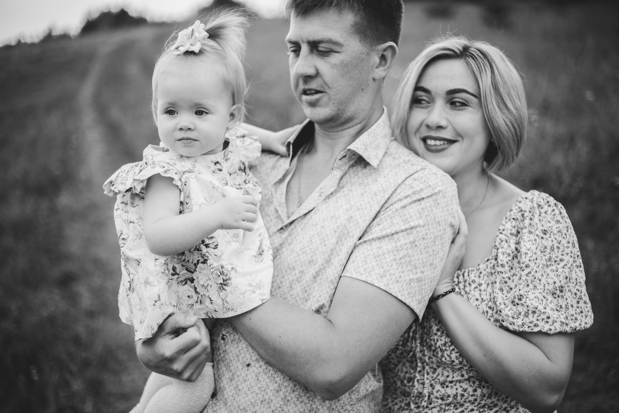 Годовасие Таисии. Семейный фотограф г. Димировград Андросова Екатерина