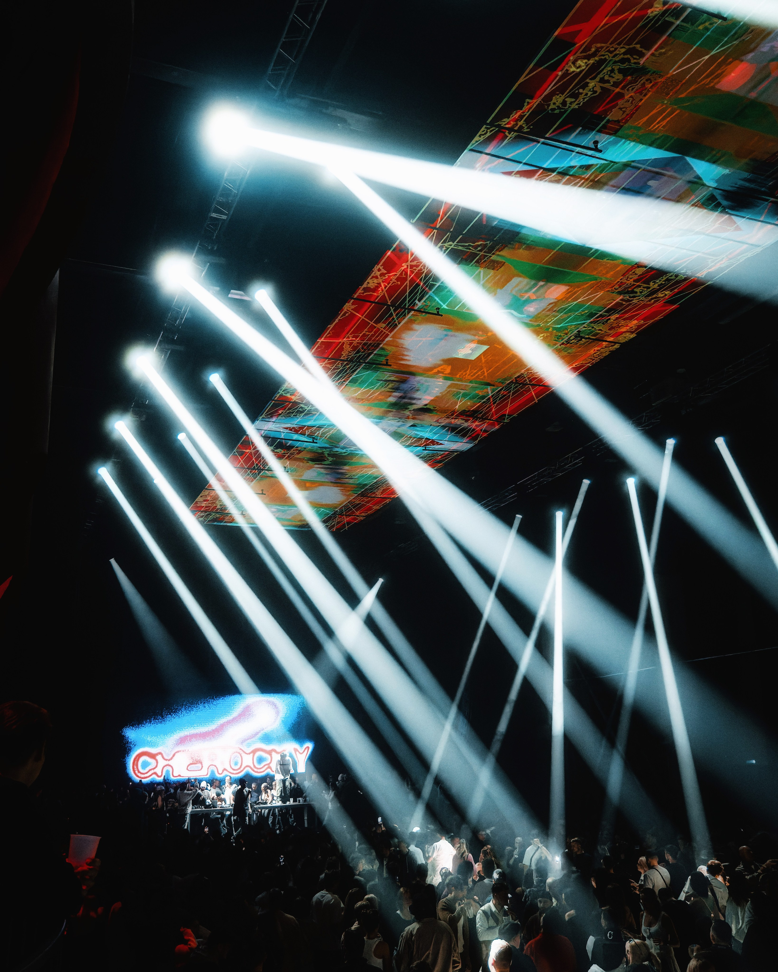 AVG x Desiigner в Tau 21.02.2025. Репортажный фотограф и видеограф в Москве