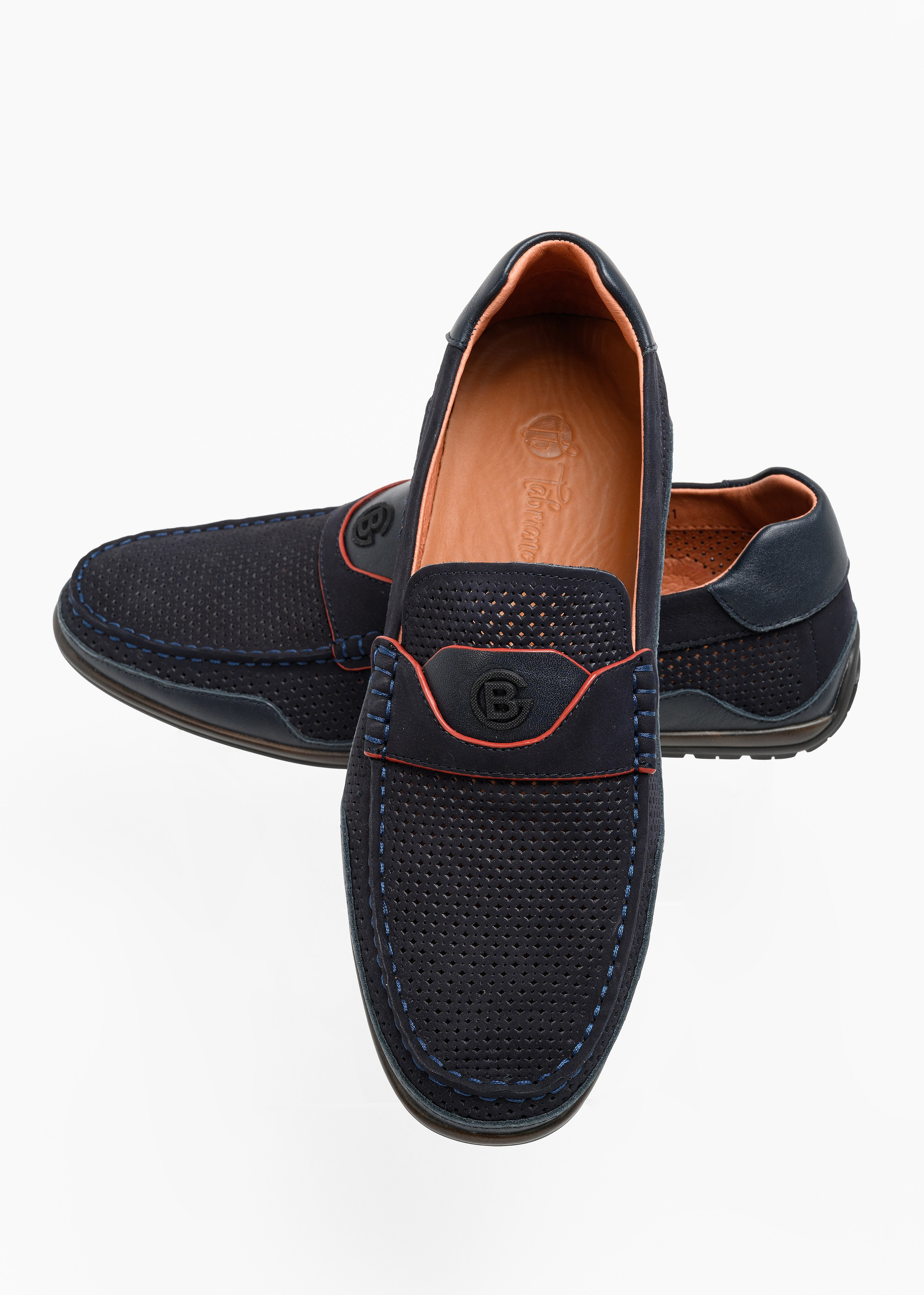 Tabriano. Фотограф Юсов Александр