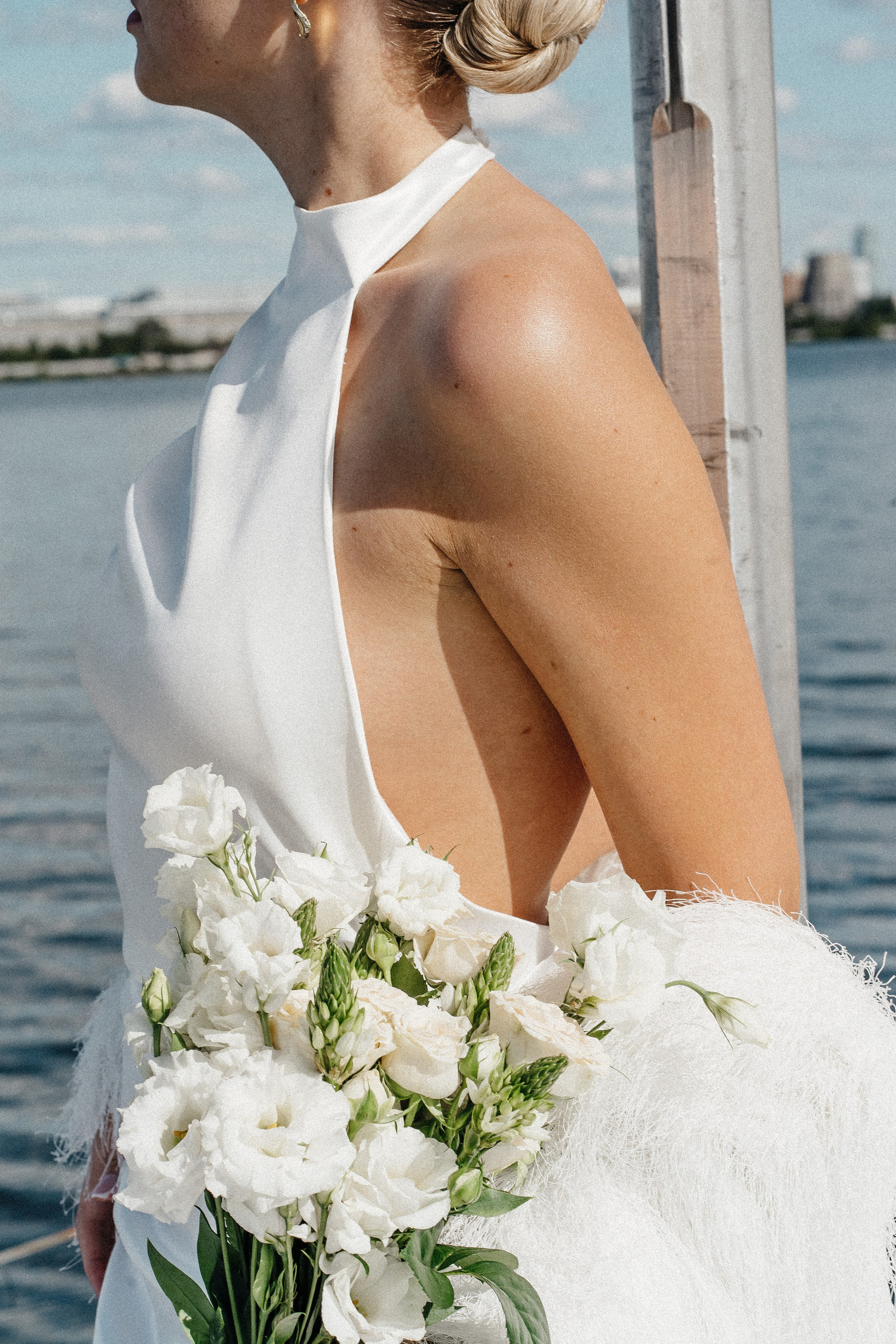 Лена и Данил. Главная