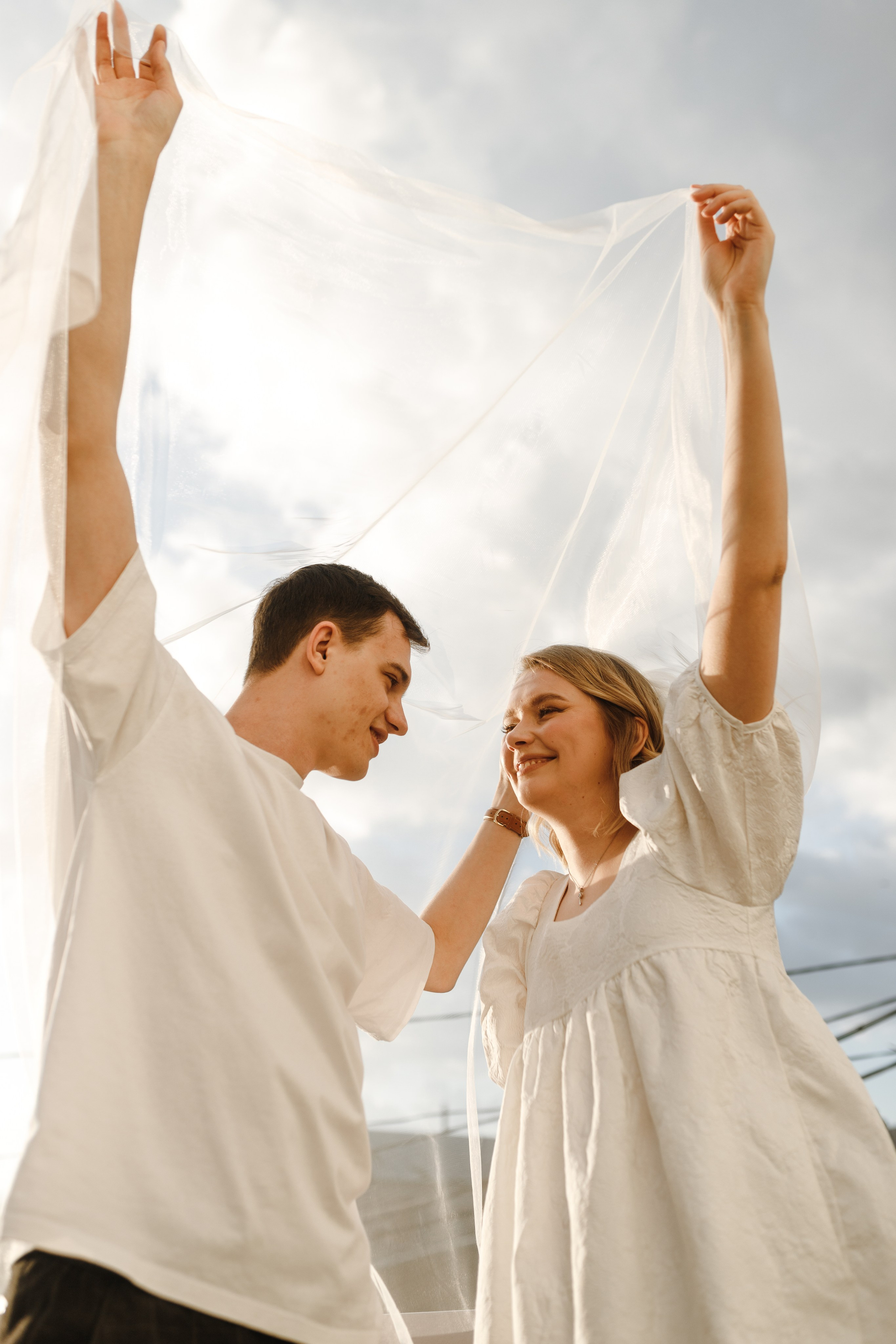 Софа и Лёша. Семейный и женский фотограф в Краснодаре Виктория Гупало